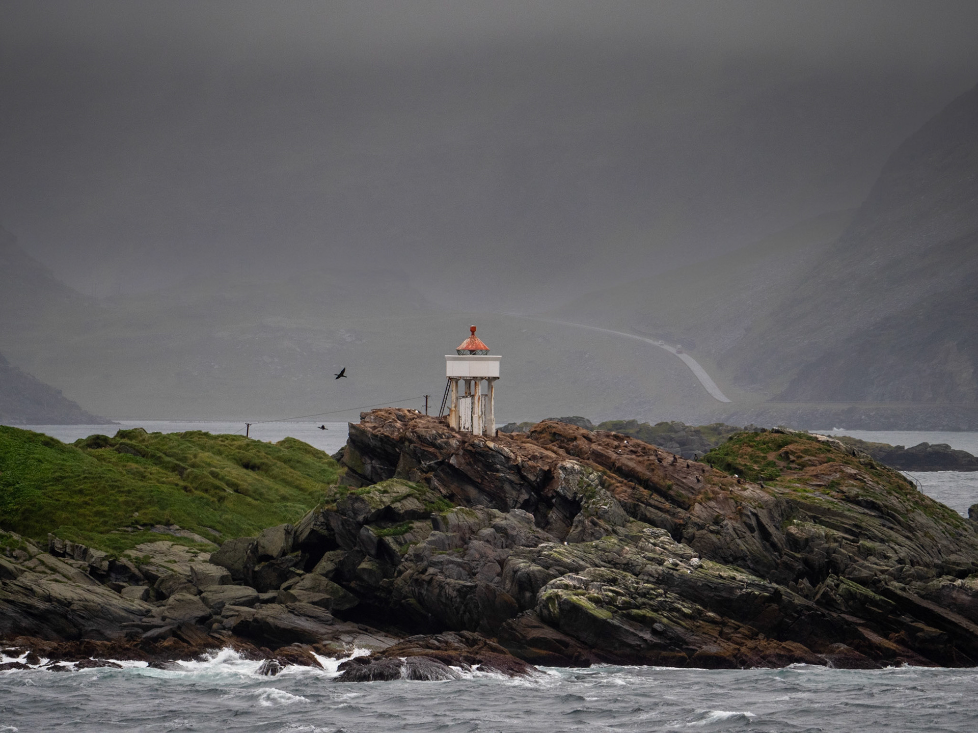 Hurtigruten Norway