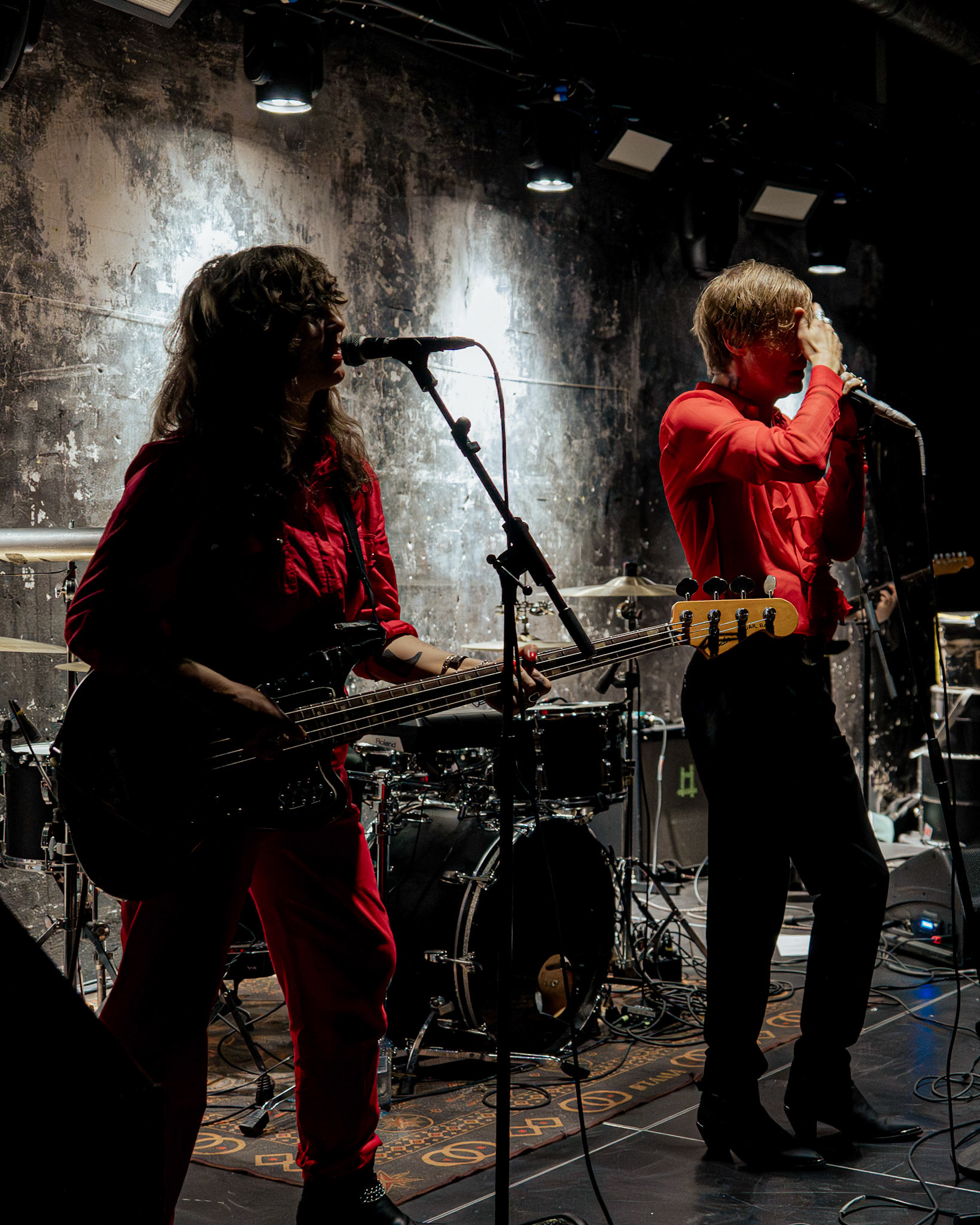 INVSN Basement Köpenhamn 2023