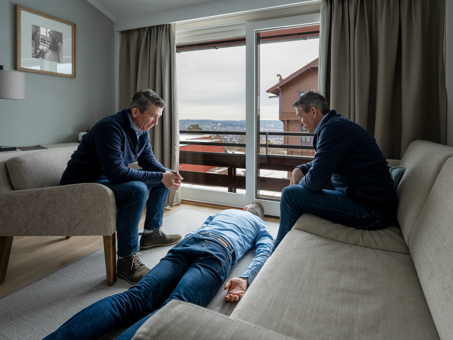 Tid är allt jag har 3