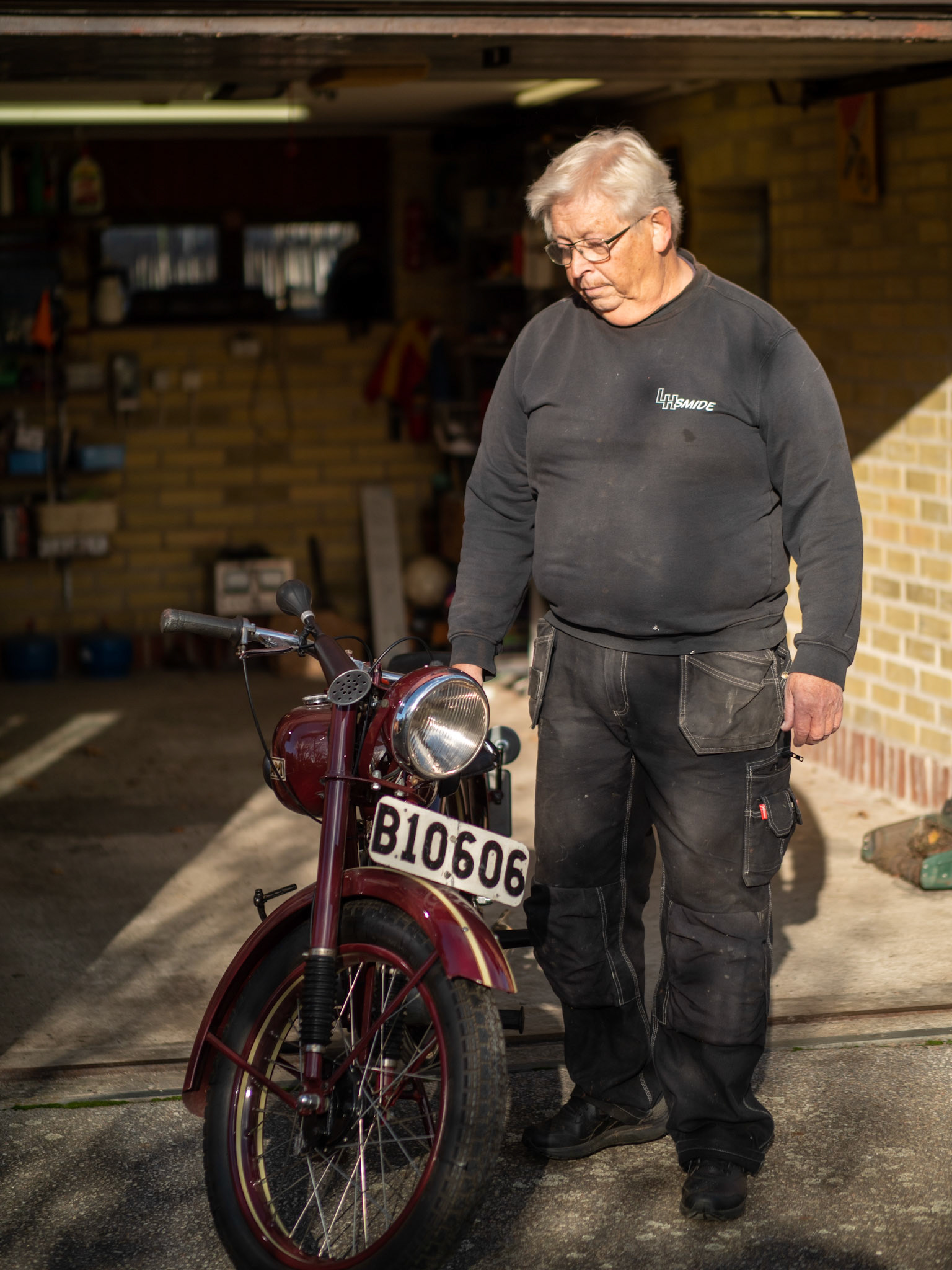 Slutprojekt Sörängens Folkhögskola 2020