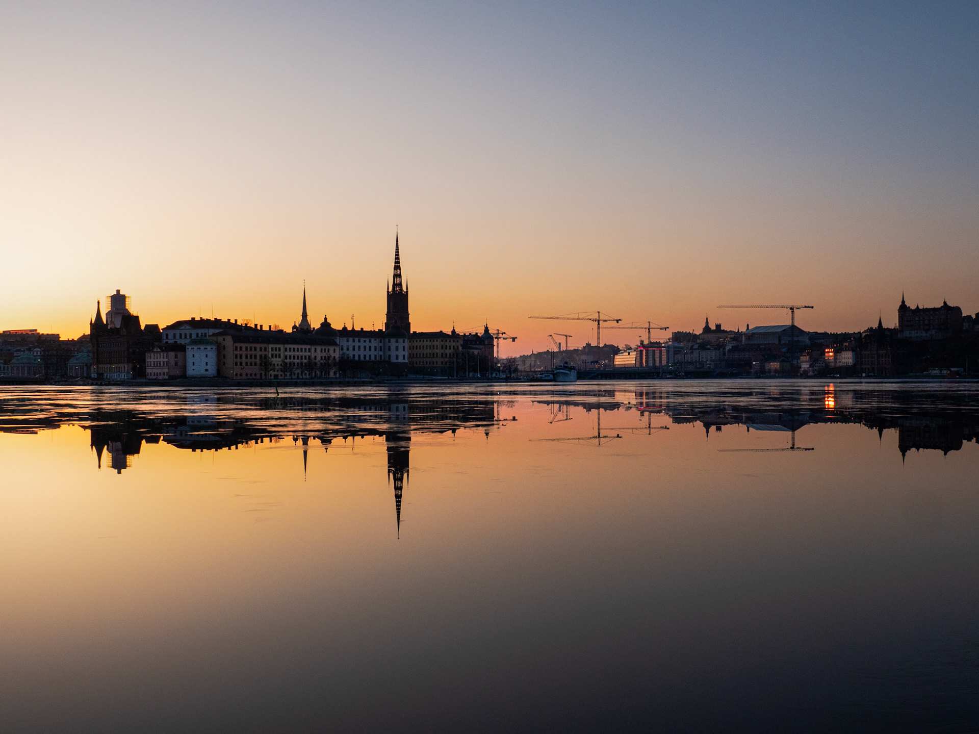 Stockholm