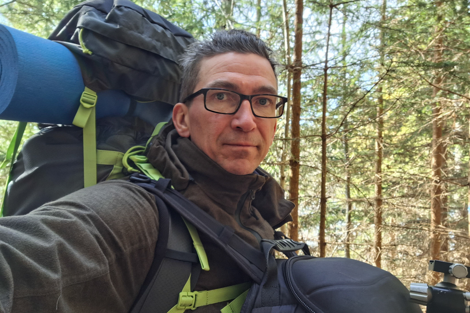 Skuleskogens nationalpark