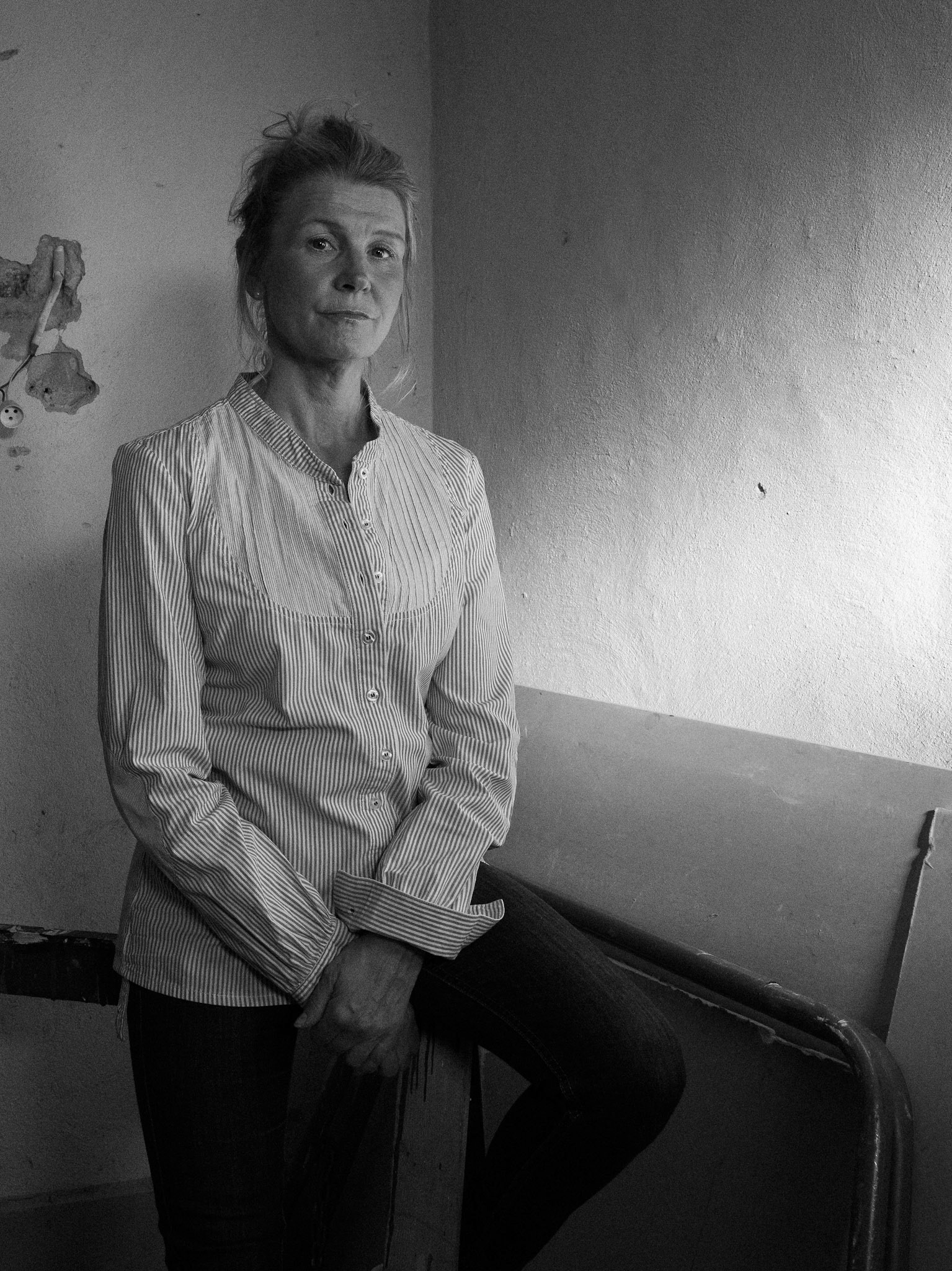 Sörängens Folkhögsskola Foto distans 1 år