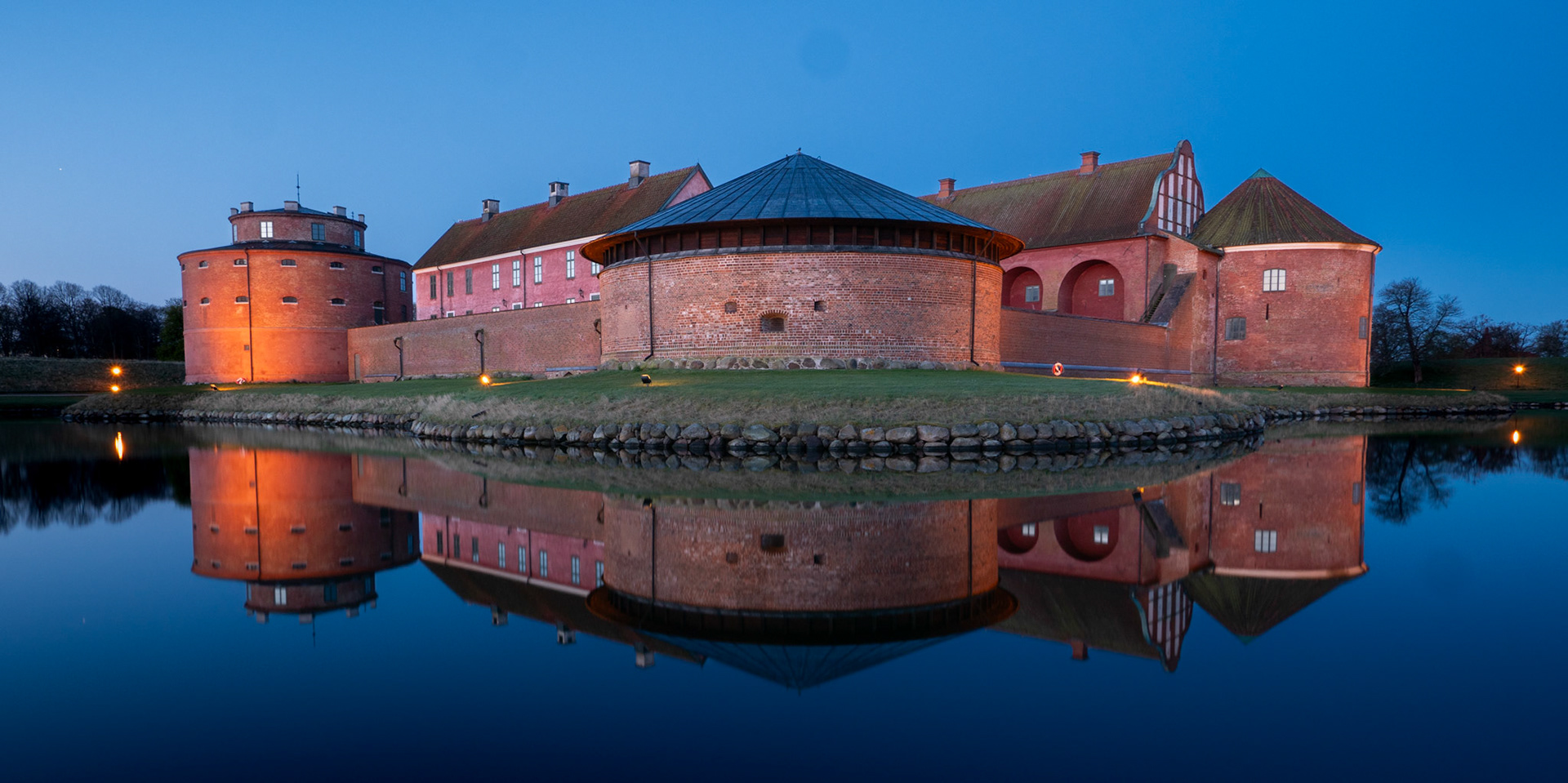 Citadellet i Landskrona