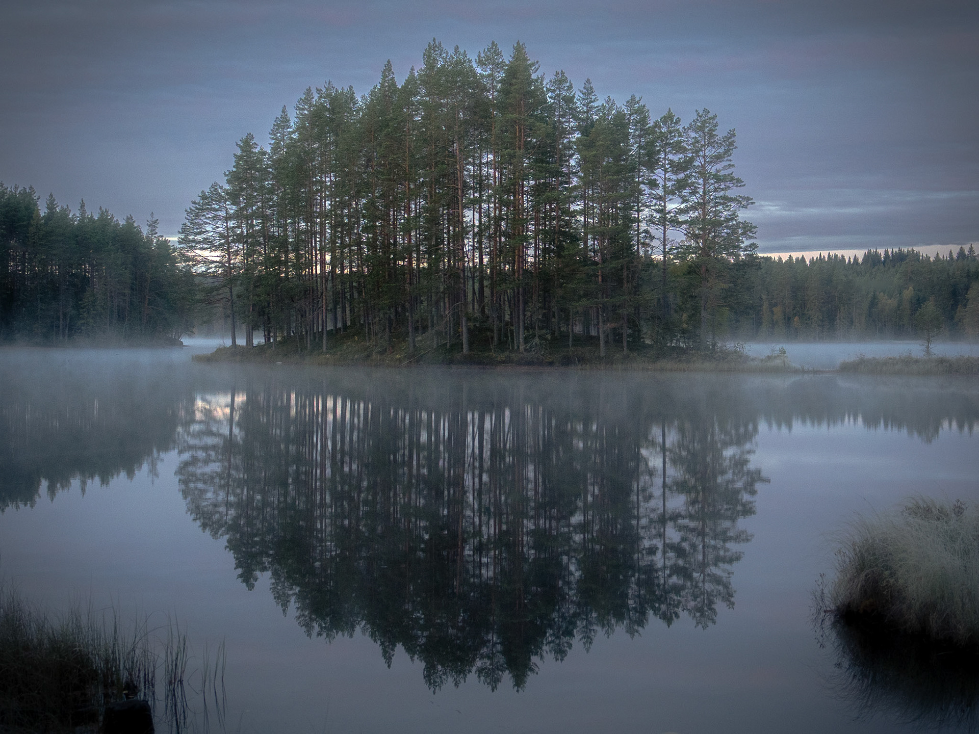 Dalarna