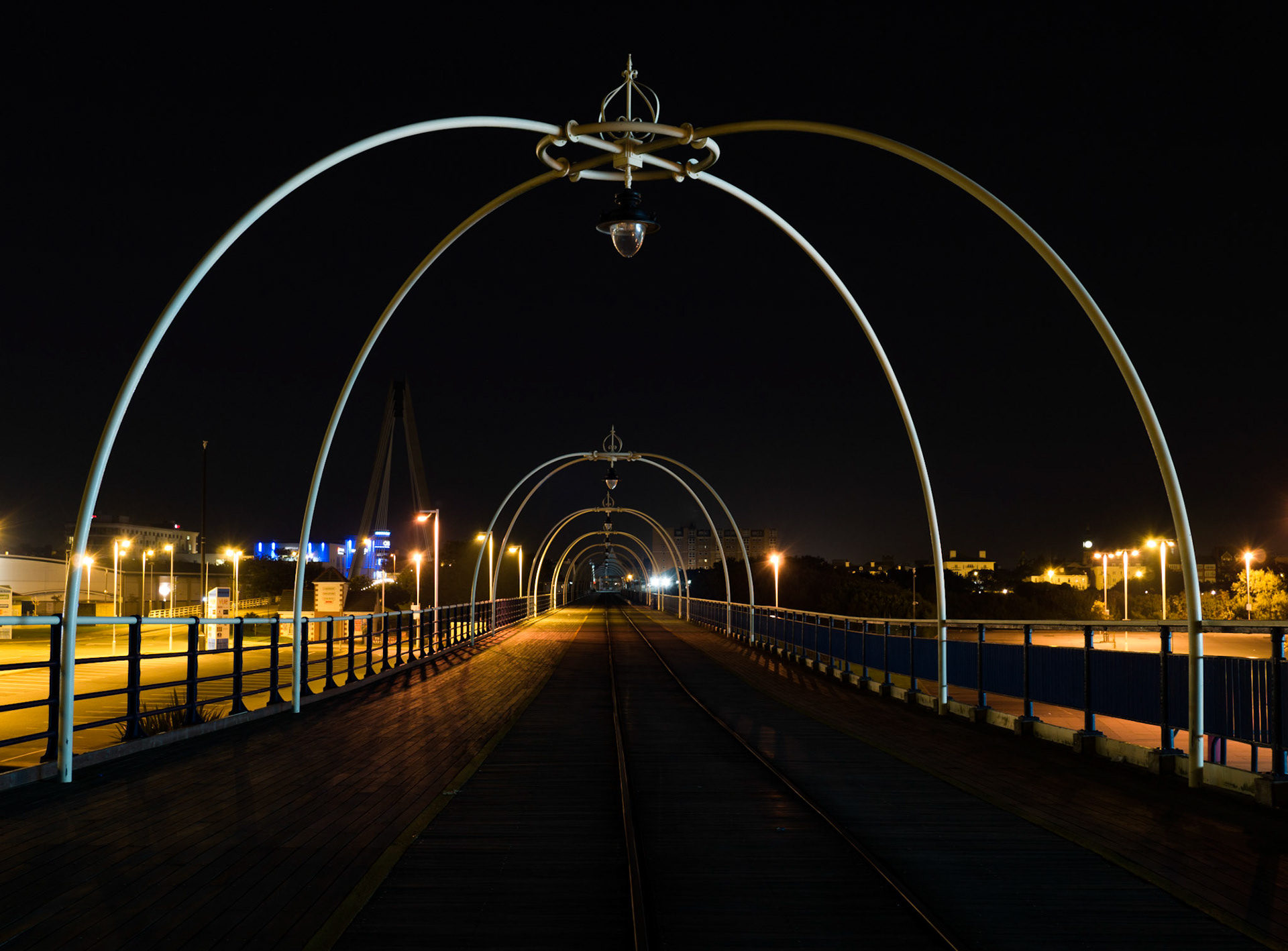 Southport, England
