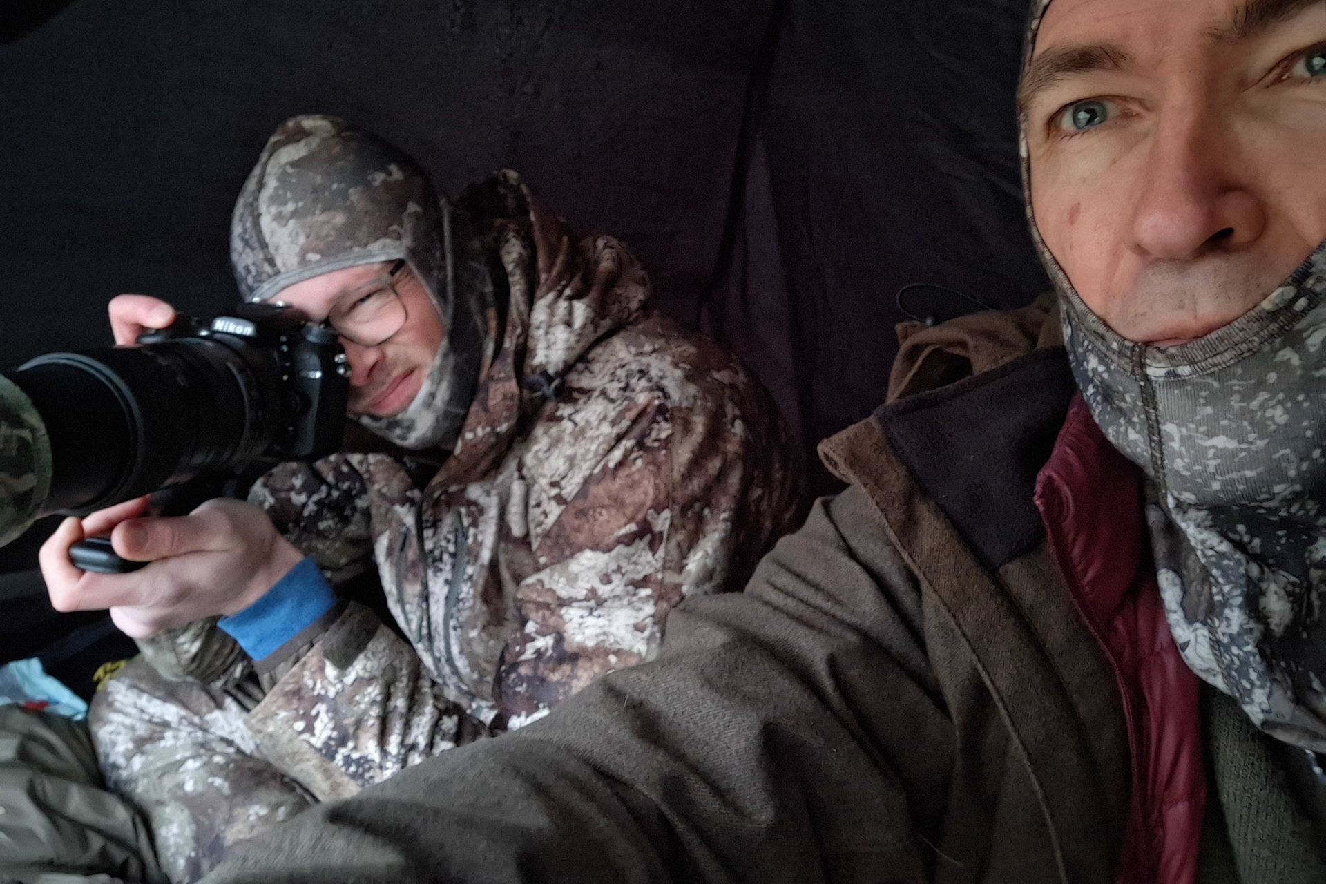Orre fotografering i Småland m Christer