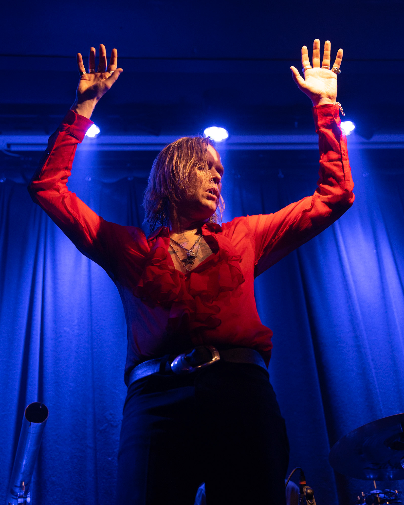 INVSN Råhuset Köpenhamn 2022