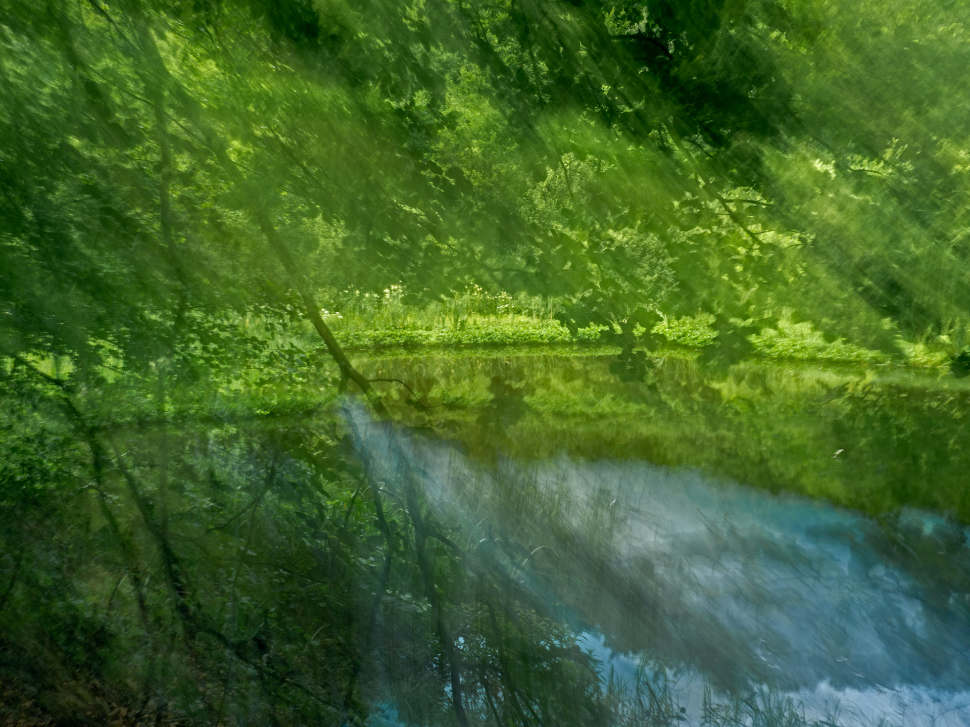 Söderåsens nationalpark