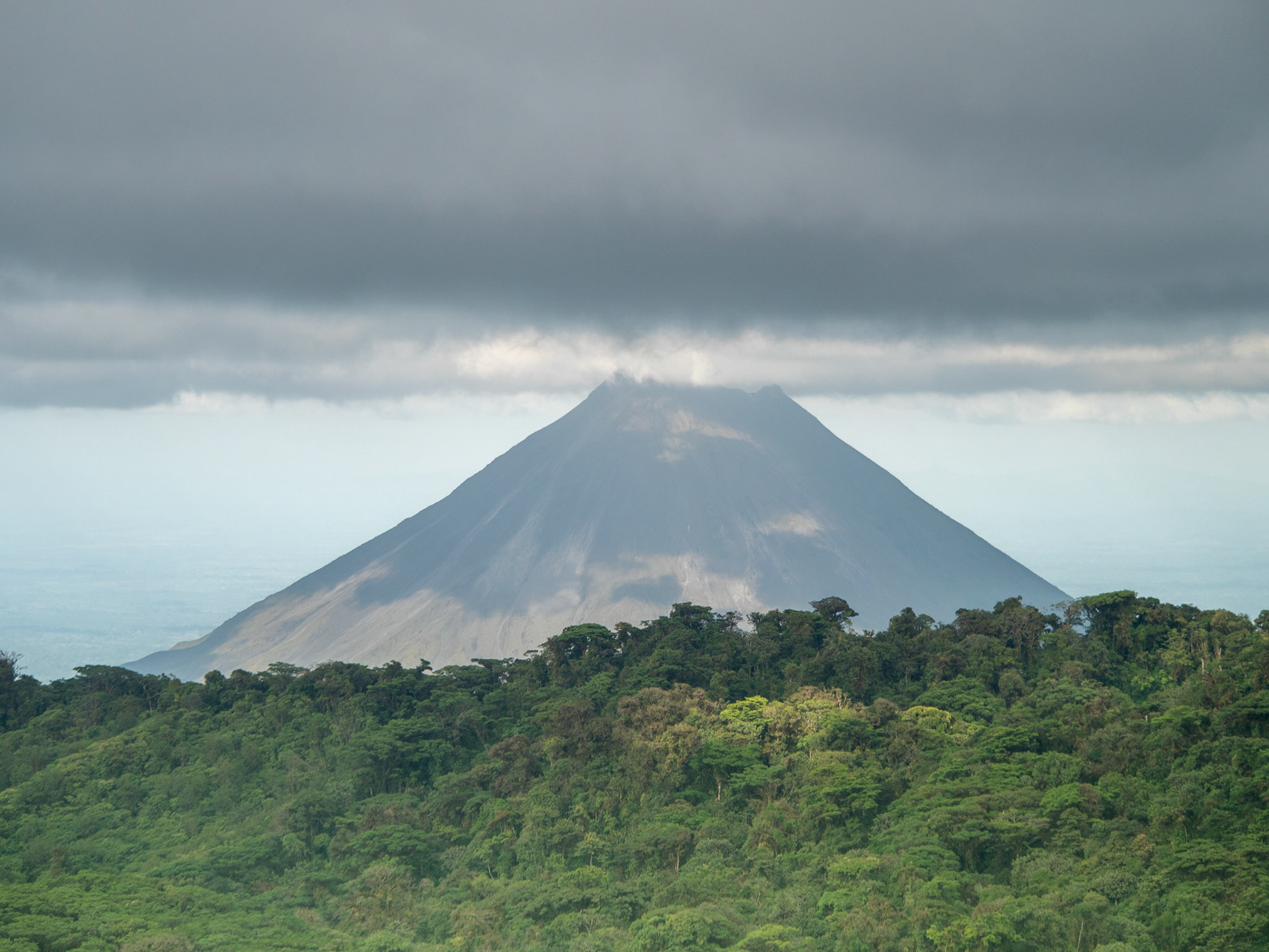 Monteverde, Costa Rica