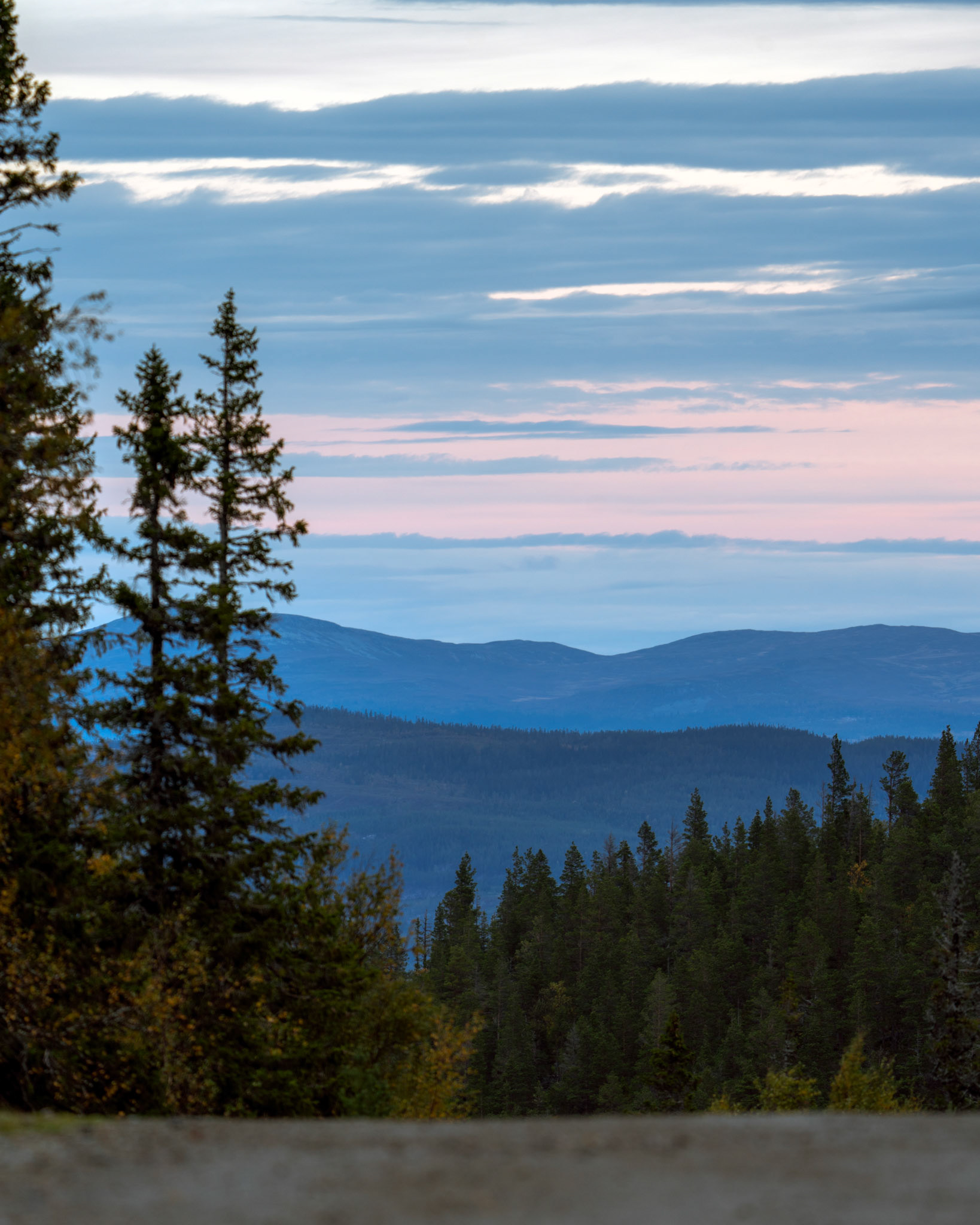 Sonfjällets nationalpark