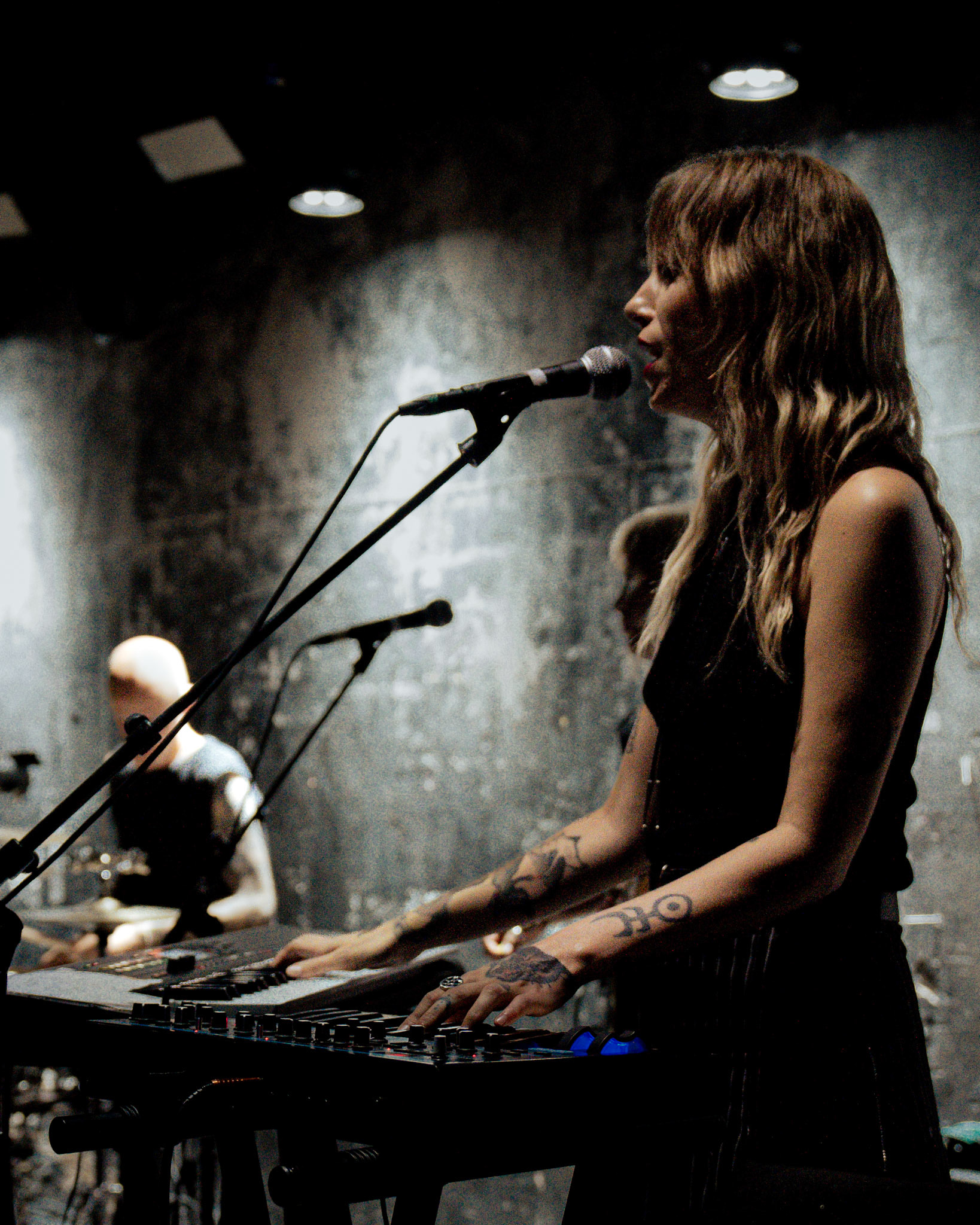 INVSN Basement Köpenhamn 2023