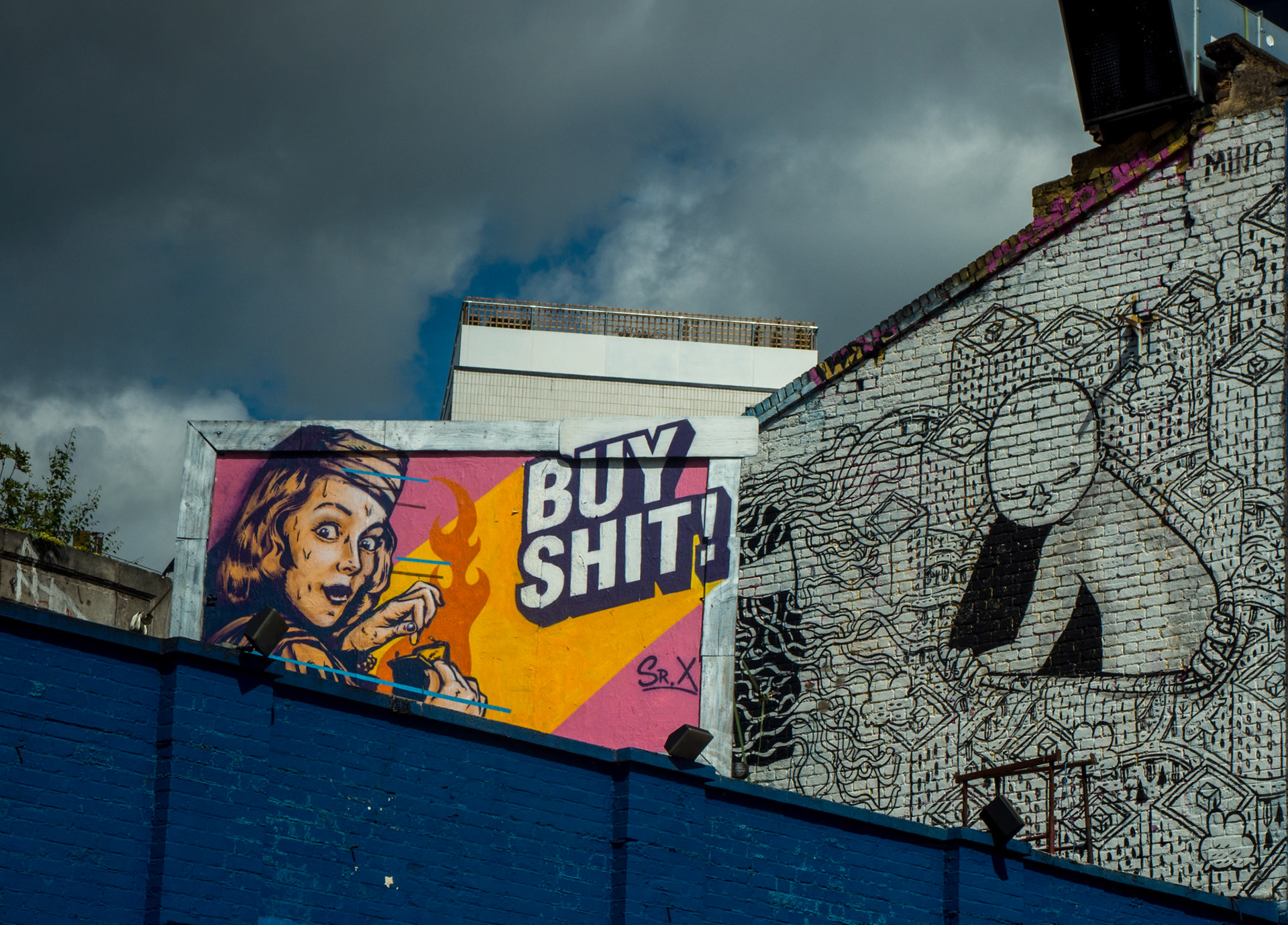 London, England