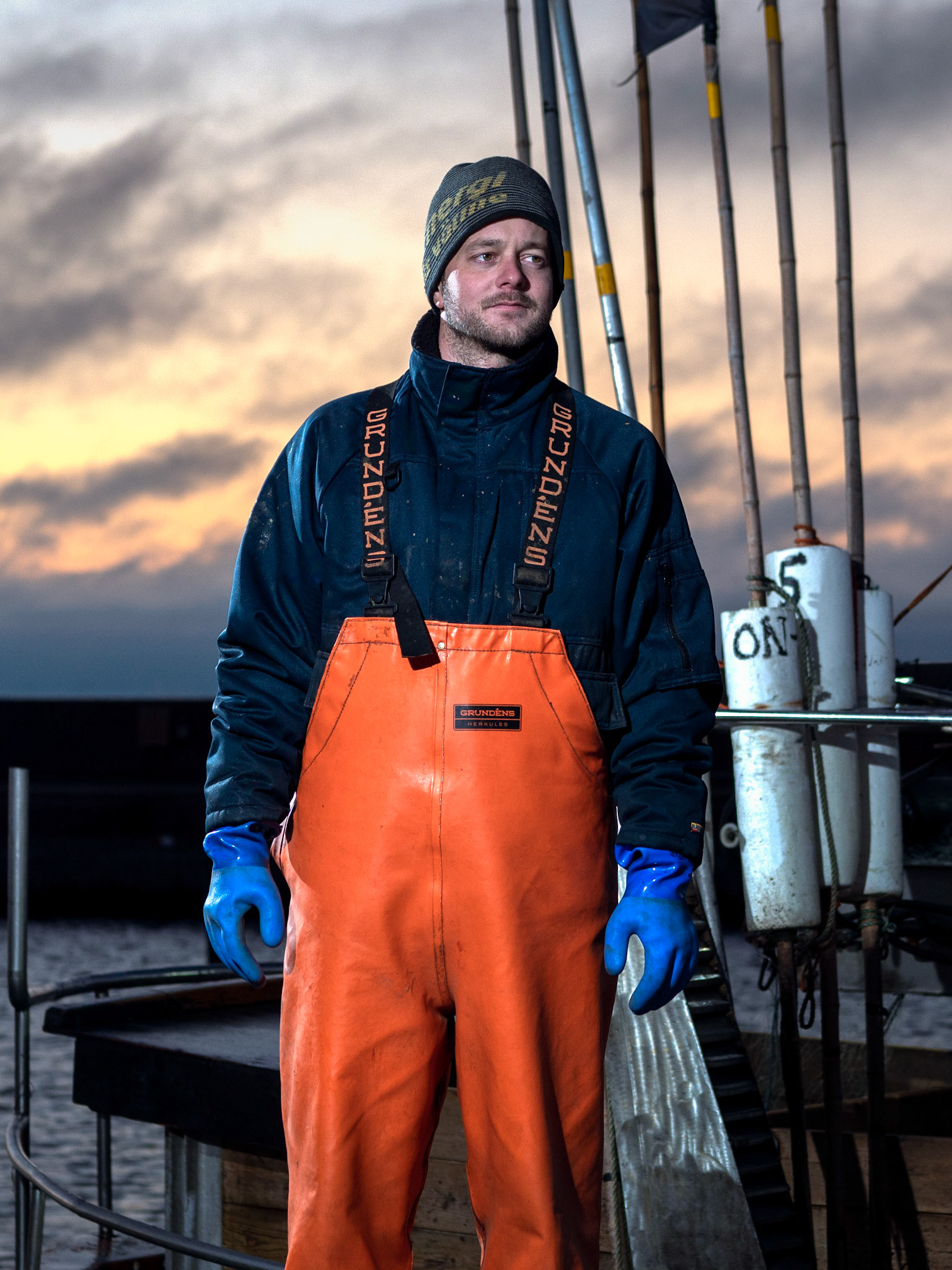 Slutprojekt Sörängens Folkhögskola 2020