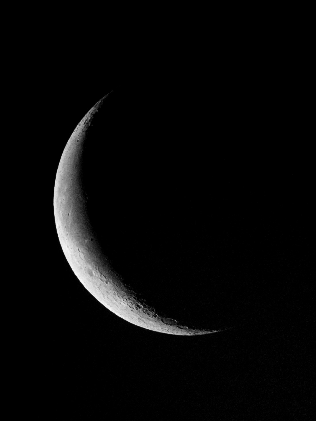More moon