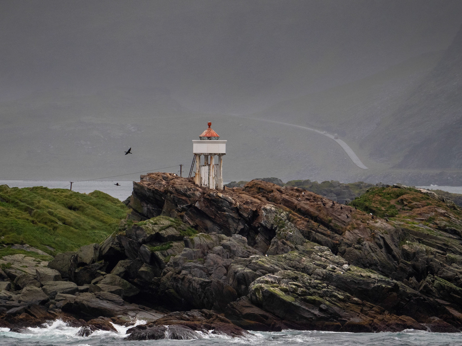 Hurtigruten Norge