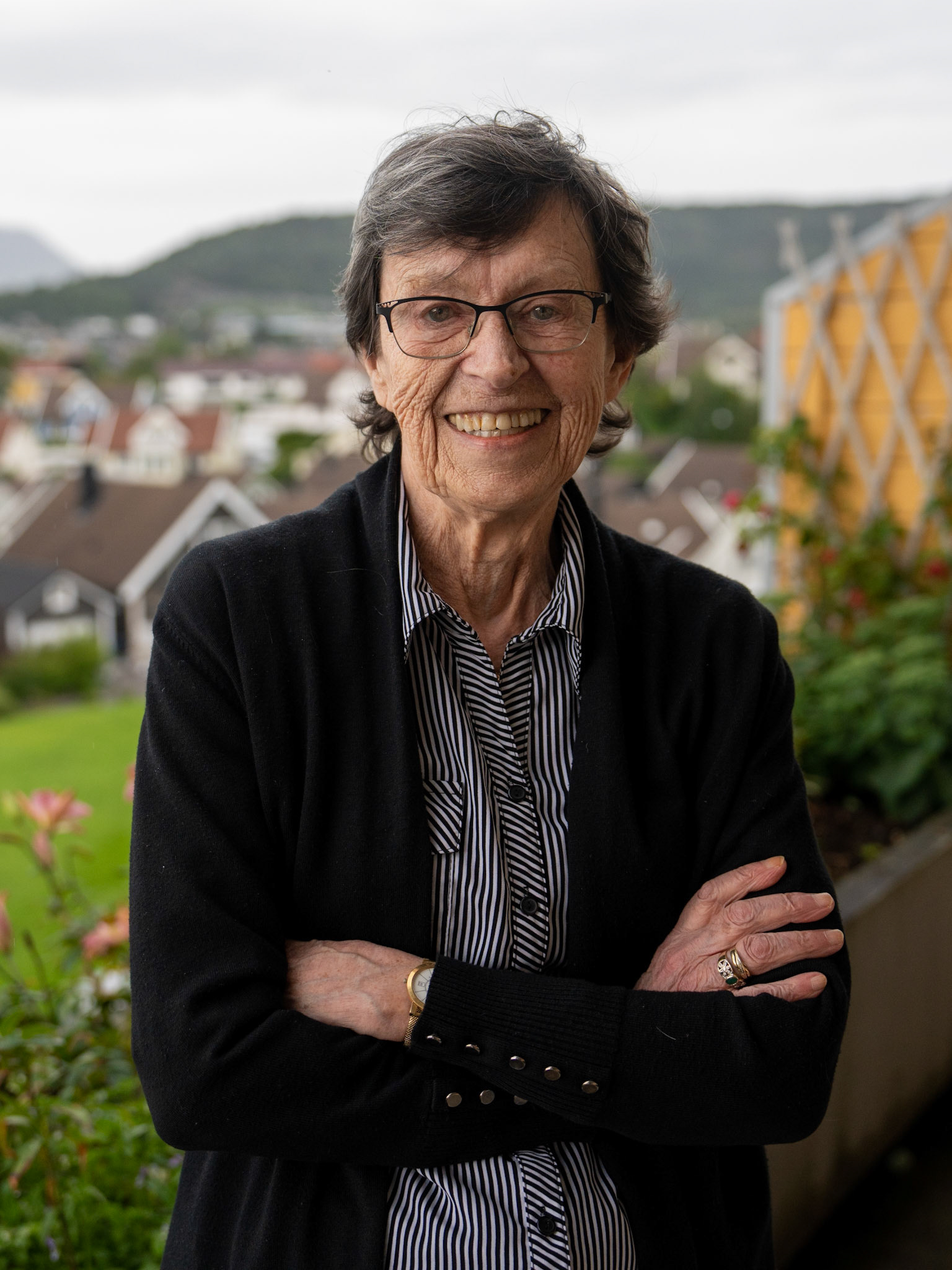 Møre og Romsdal fylke