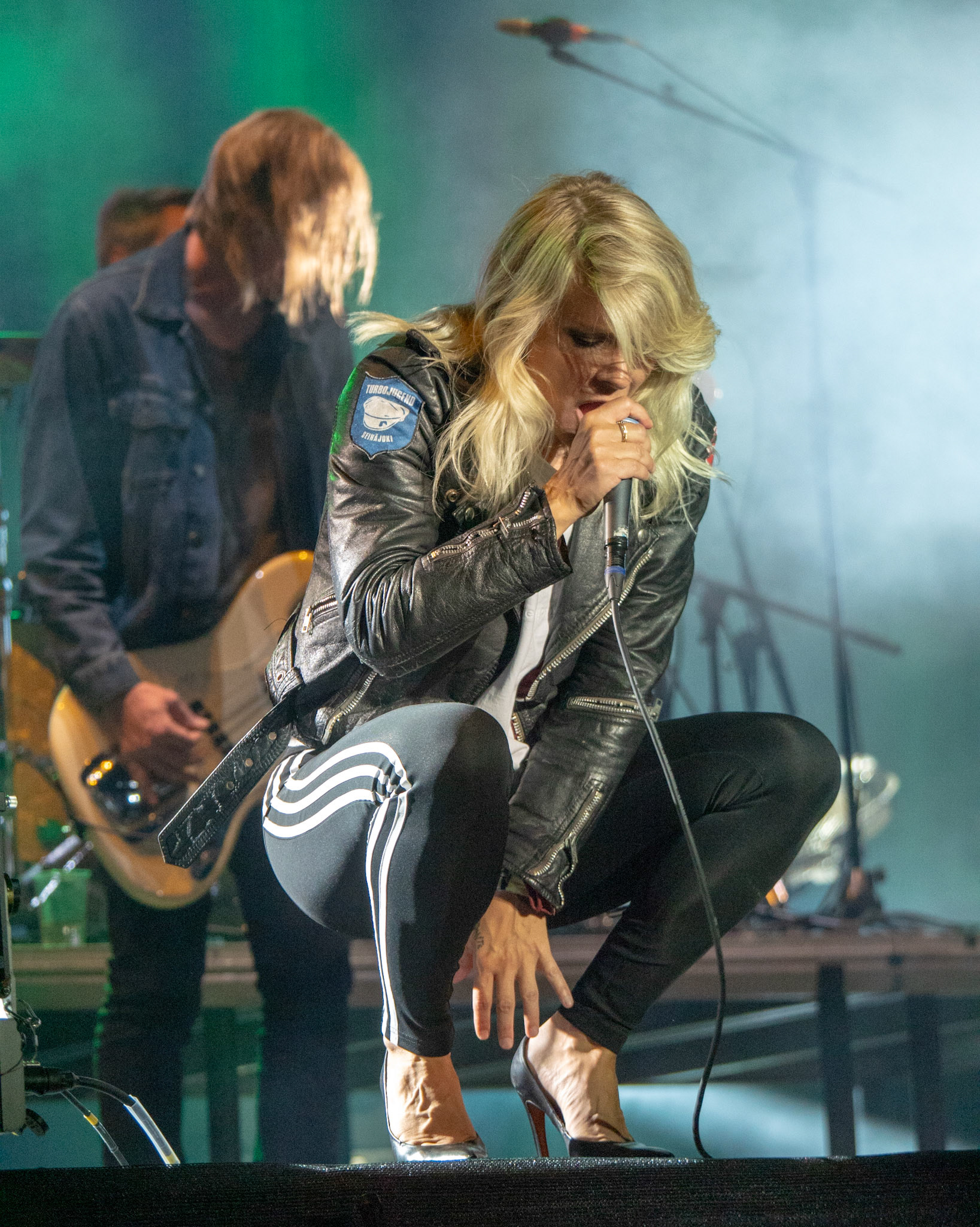 The Sounds Malmöfestivalen