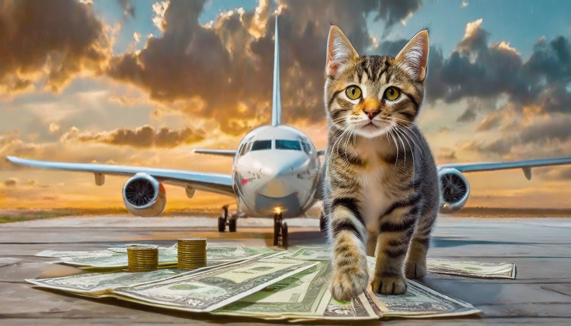 Luxe poes
