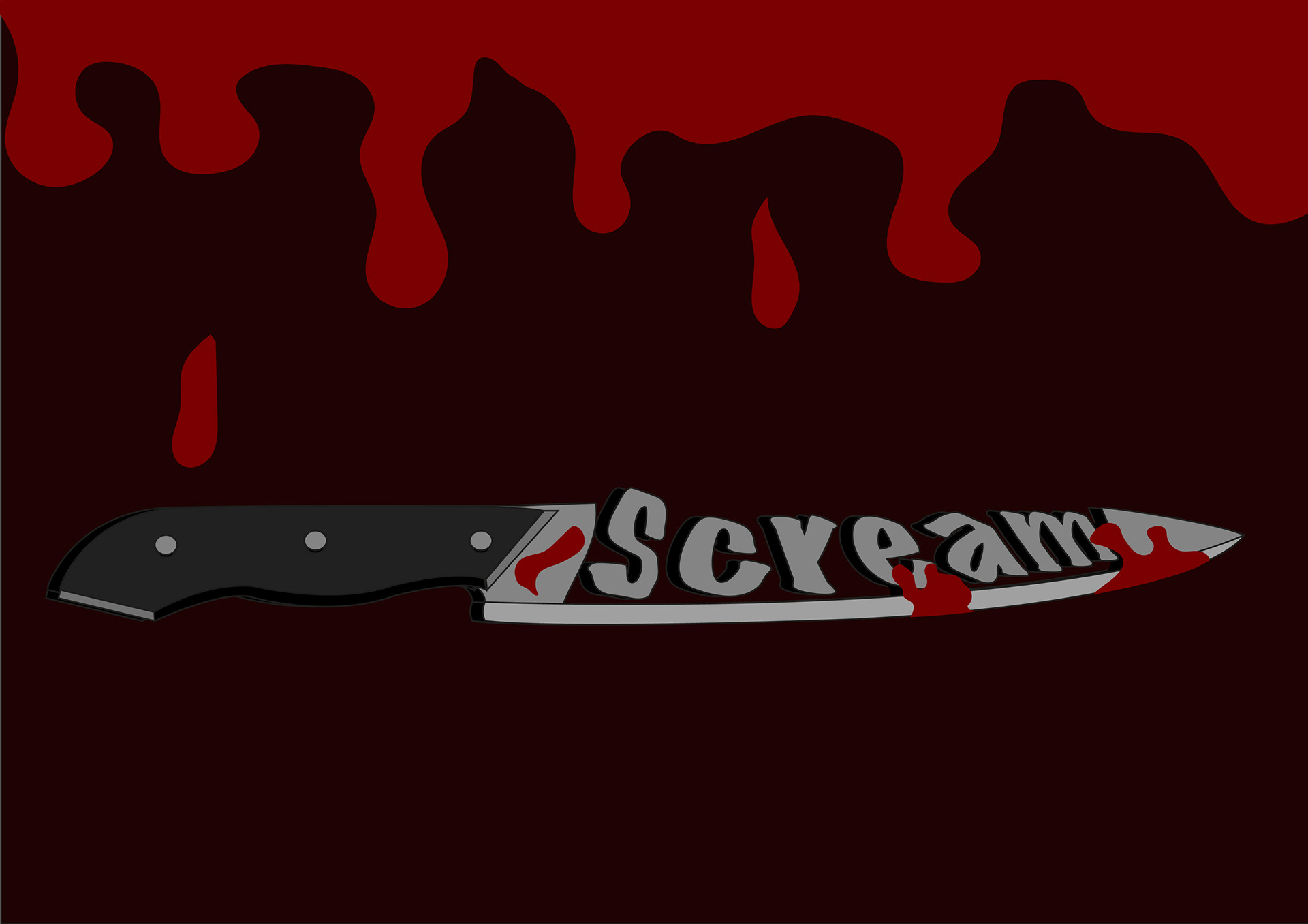 Horror collection - 2022 illustrator