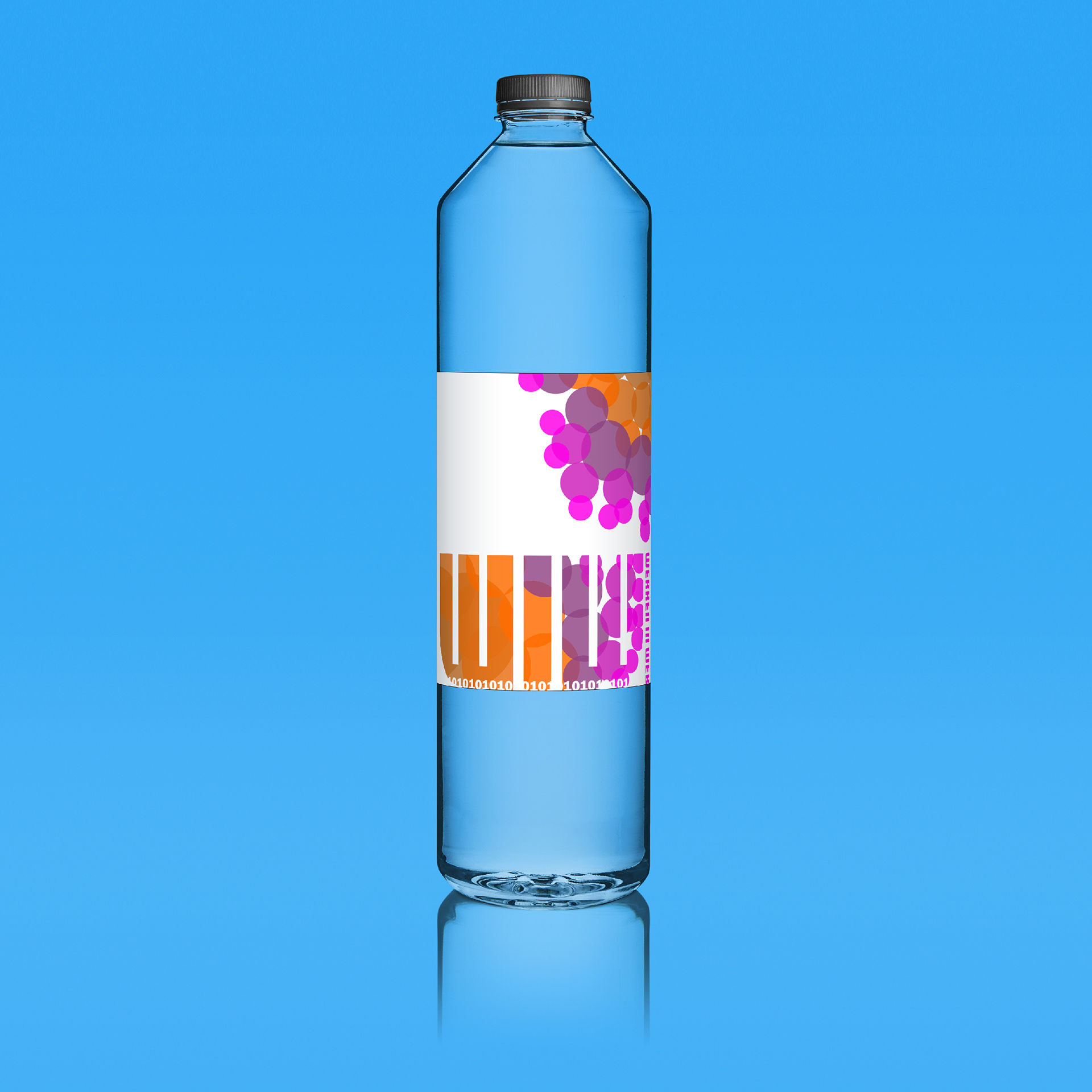 Keuzedeel 2023 - Mockup