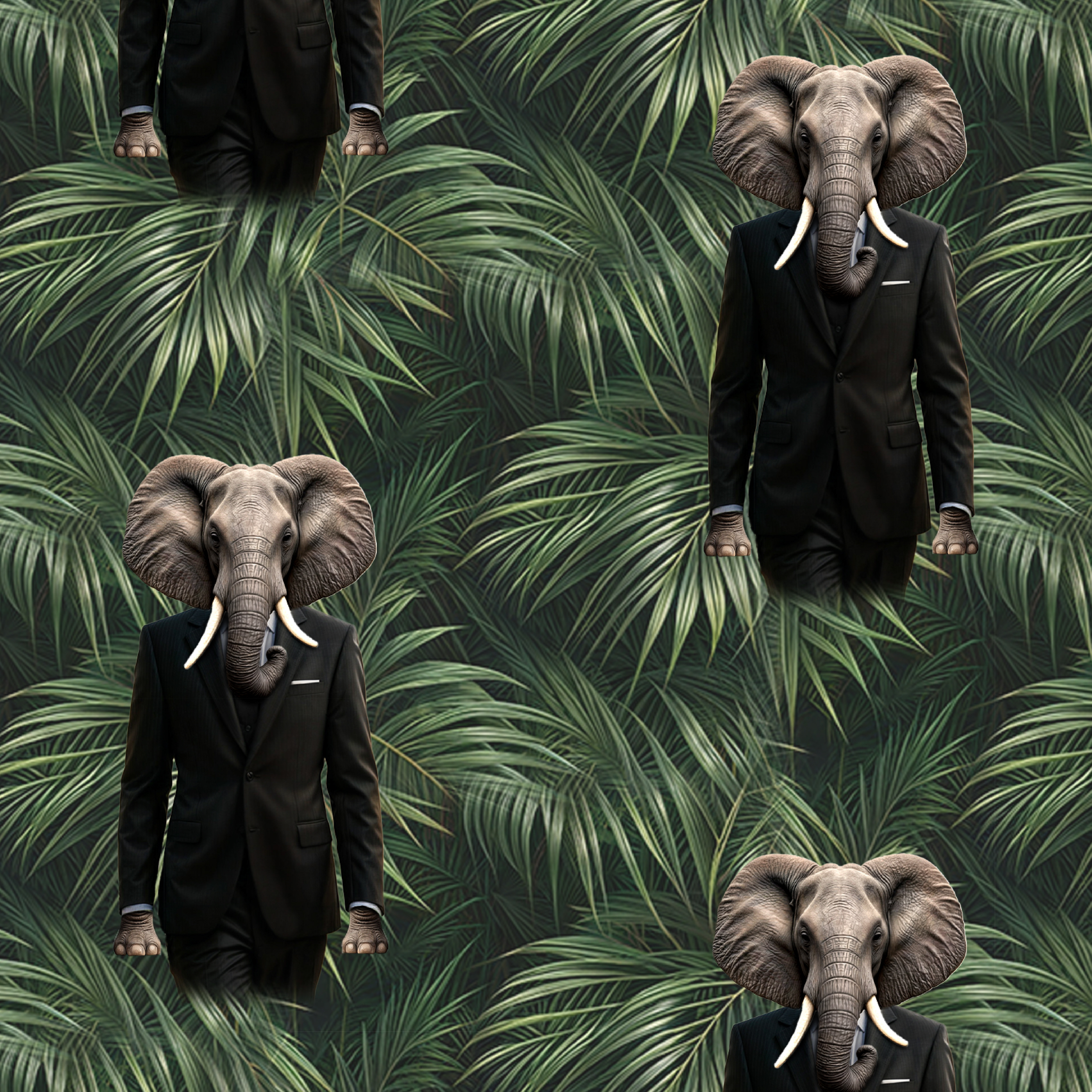 Olifant - 2