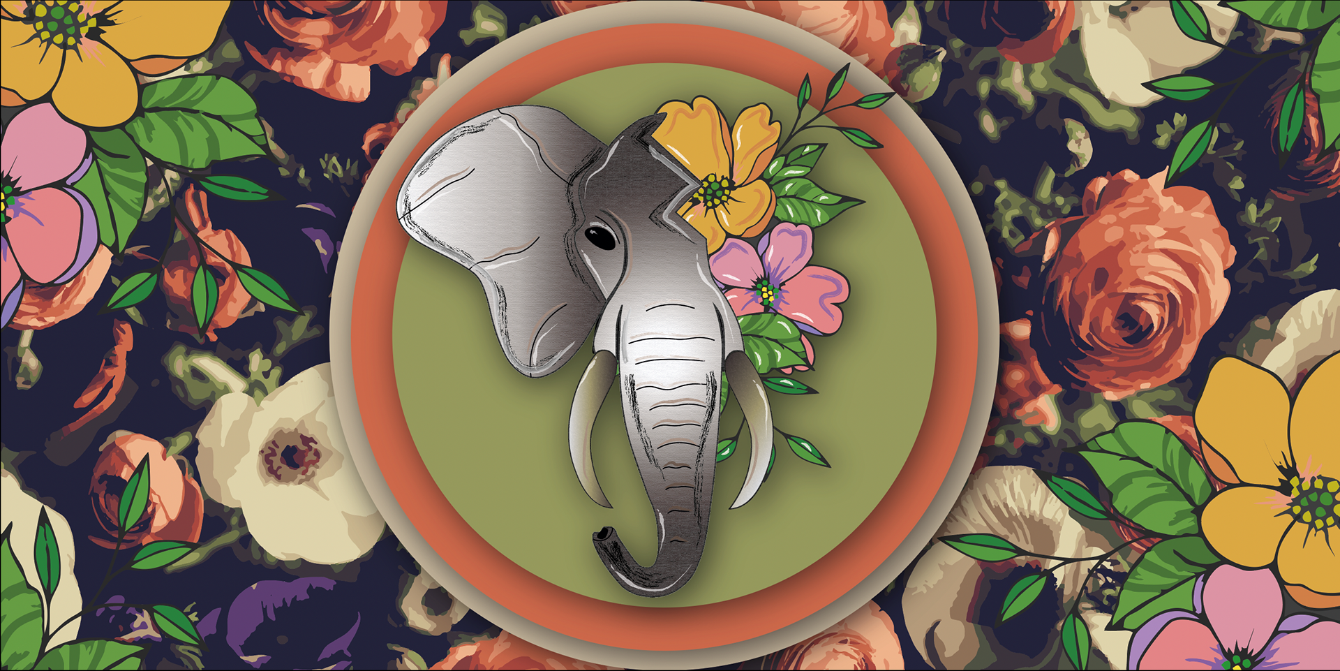 olifant - 2023 illustrator