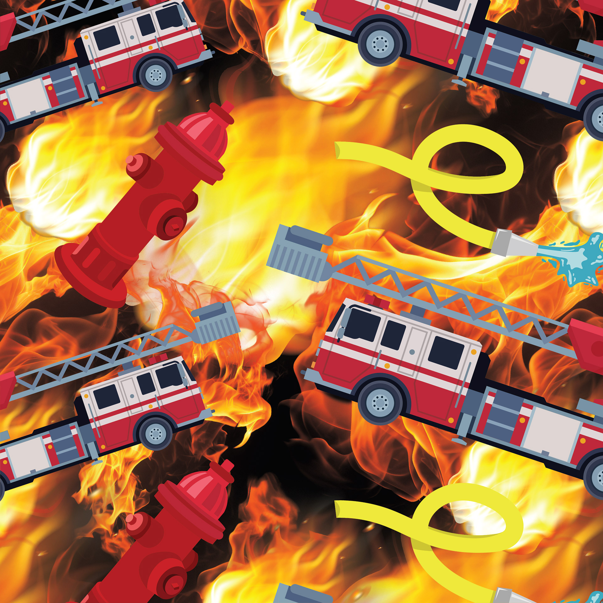 Brandweer