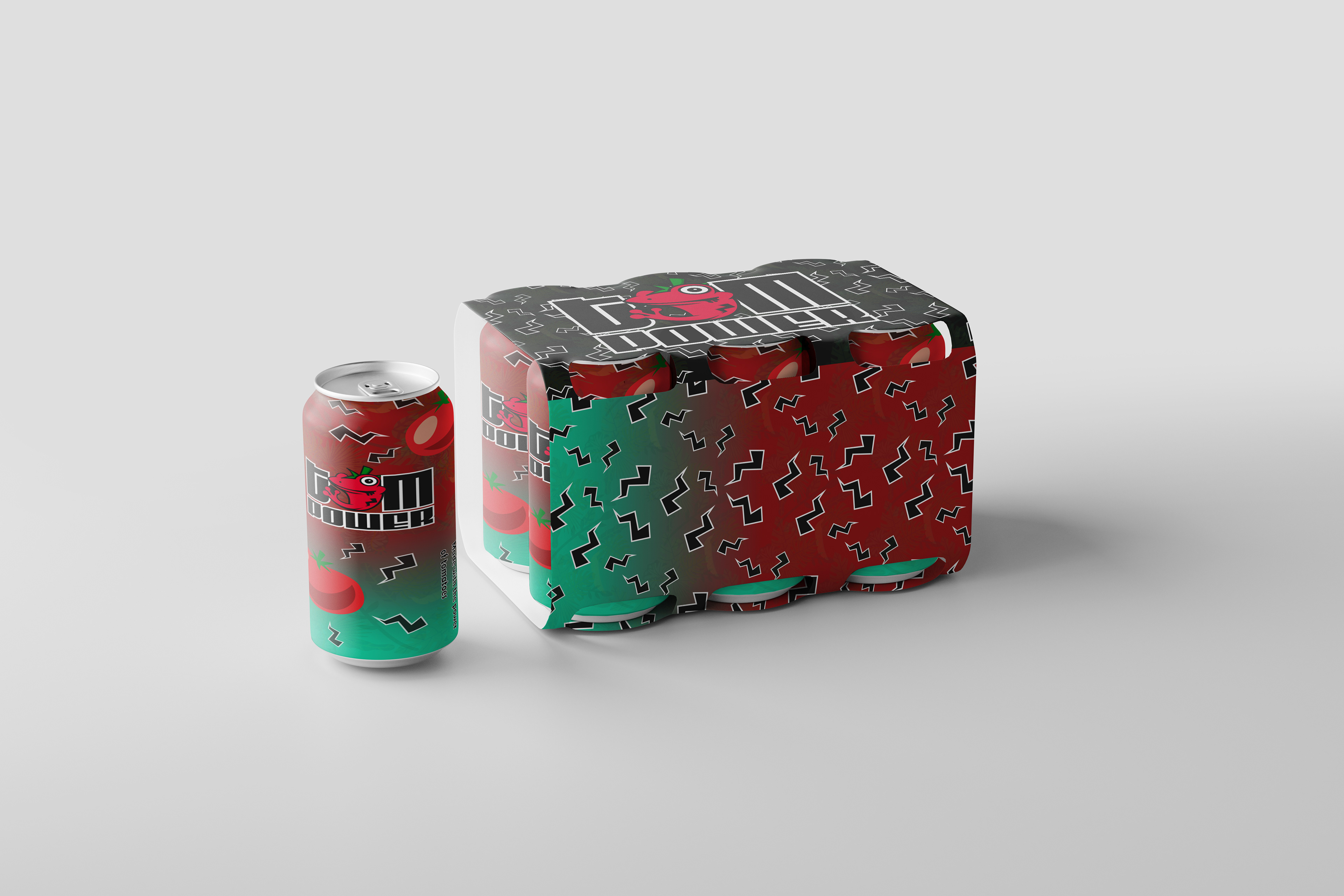 Mockup Product