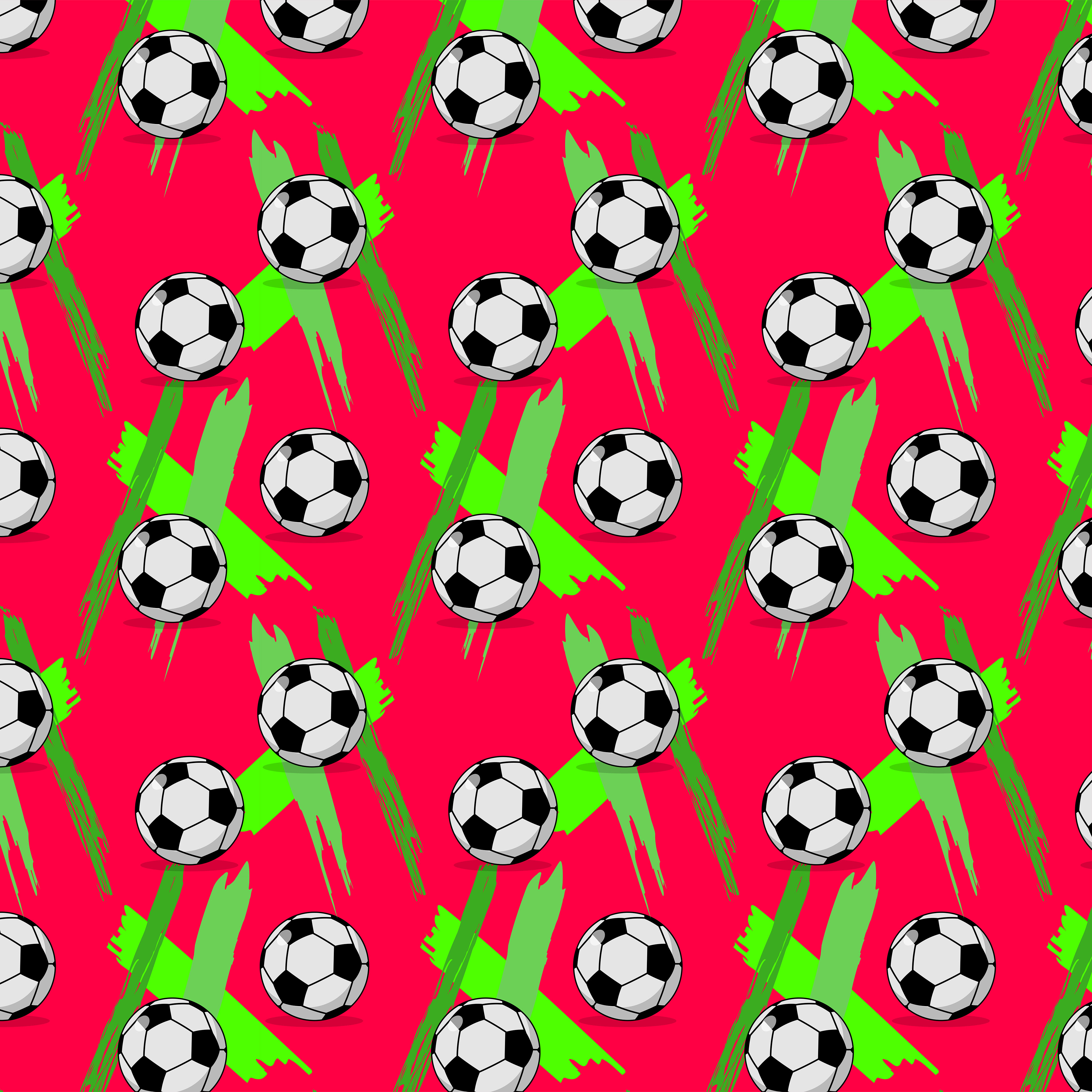 Voetbal - kids