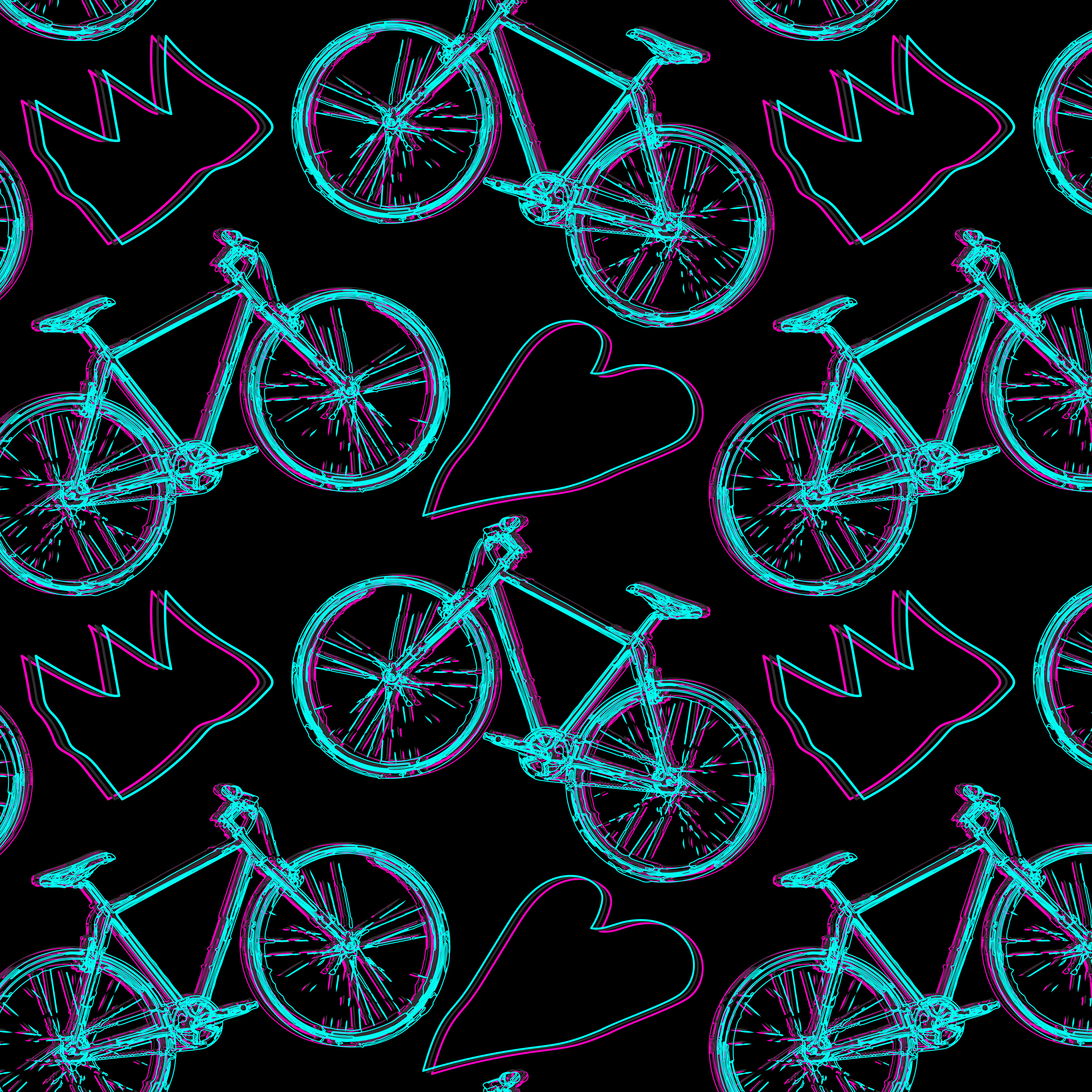Fietsen - 1