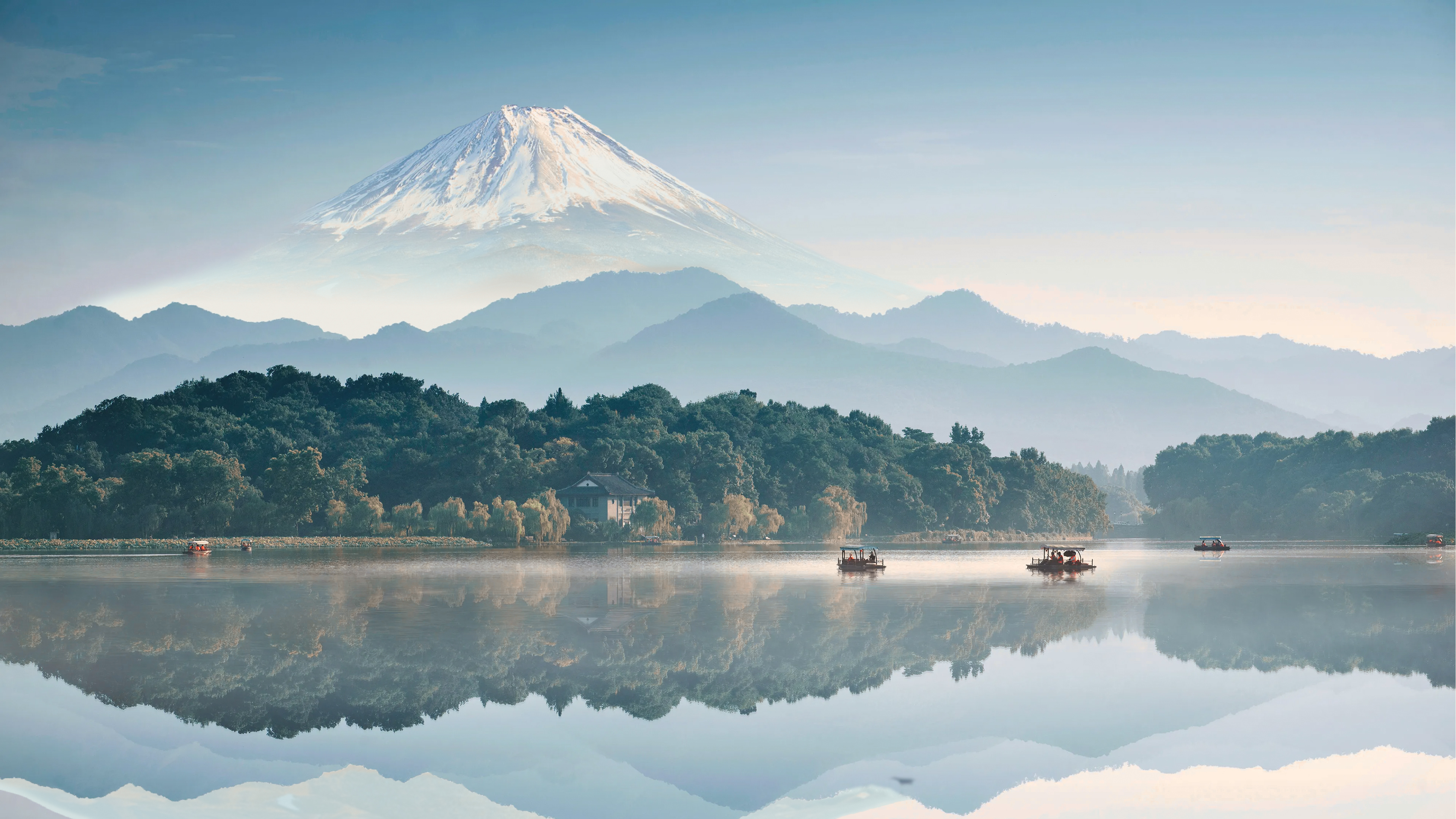 Japan - Photoshop 2024