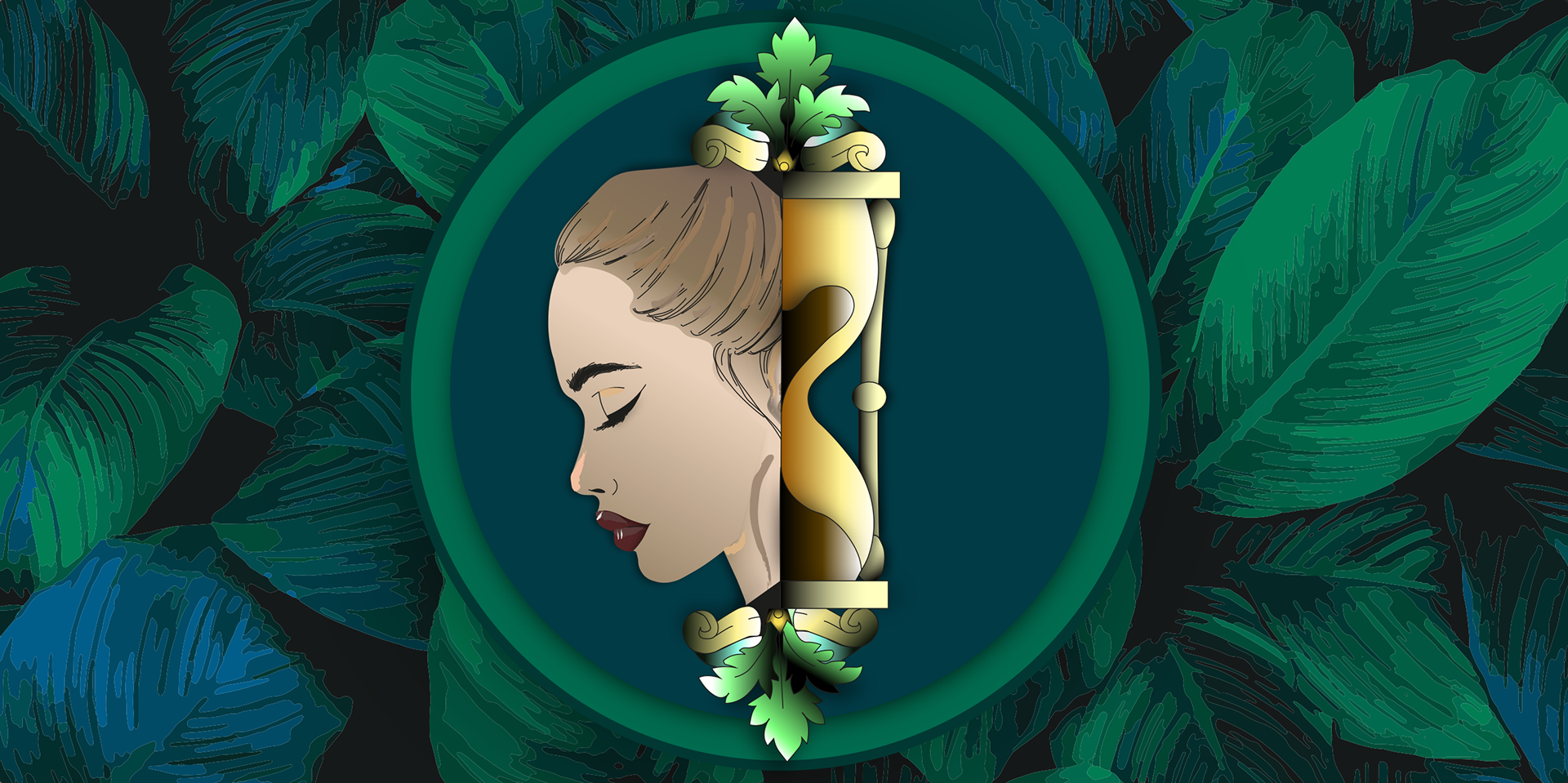 timeless - 2023 illustrator