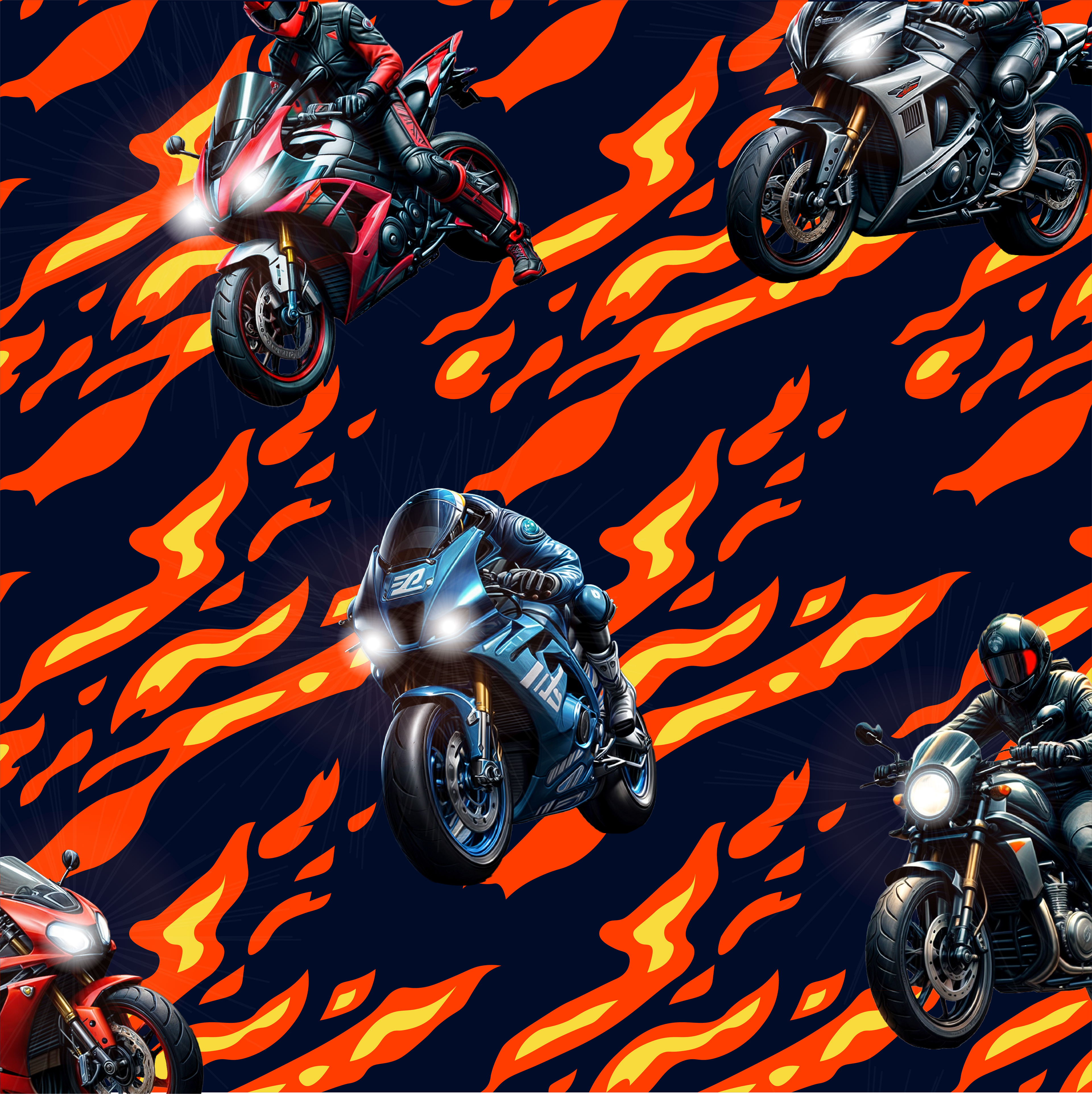 Motoren - 2