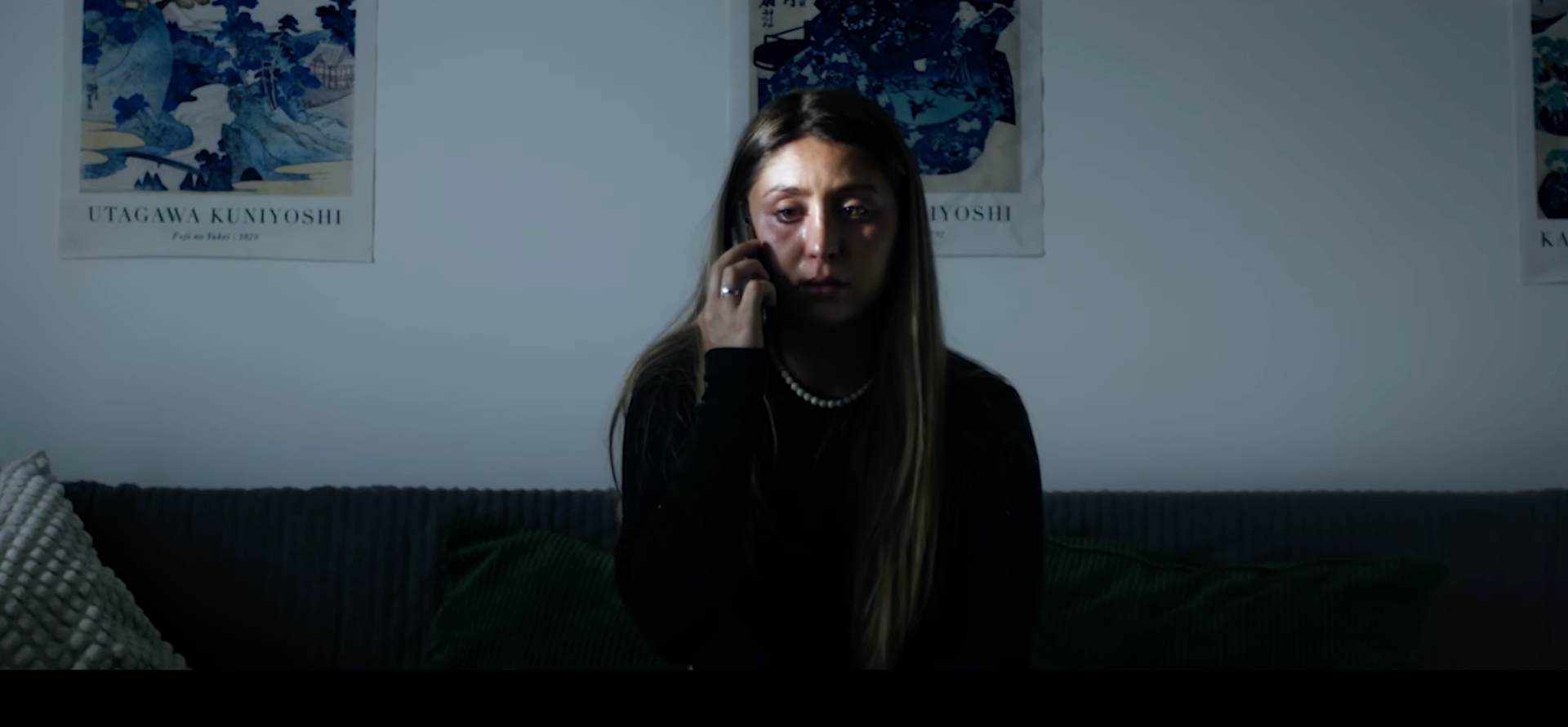 RÉALISATION - COURT MÉTRAGE - BON ANNIVERSAIRE MON AMOUR