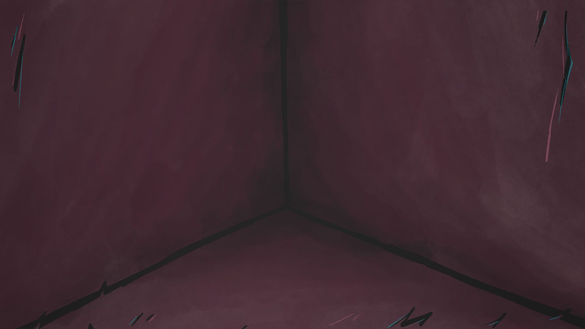 DIE ECKE | Base Scene - The Corner