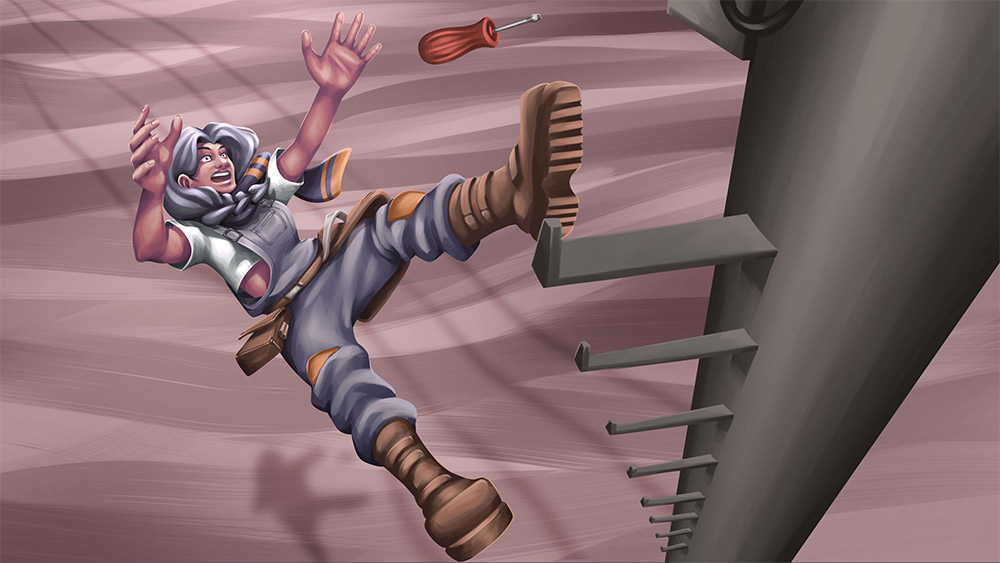 Intro | Key Illustration - Sam Falling