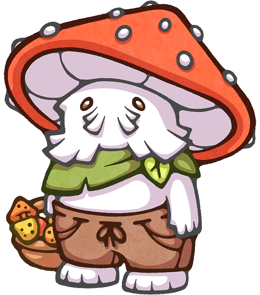 NPCs | Sidekick / In-Game