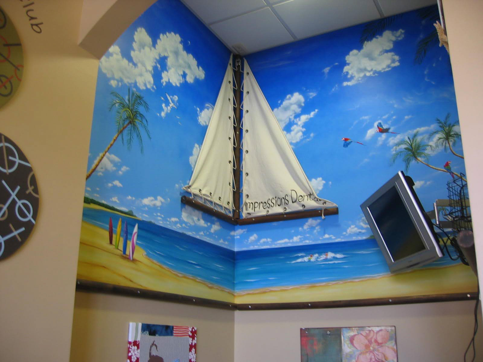 Island Coast (Impressions Dental)