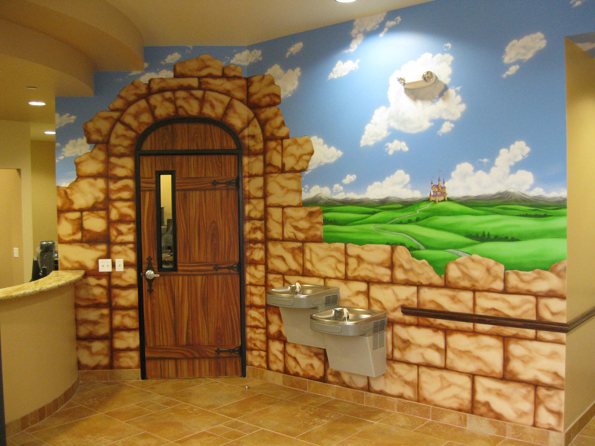 Fantasy Kingdom (Kids Kare Dental)