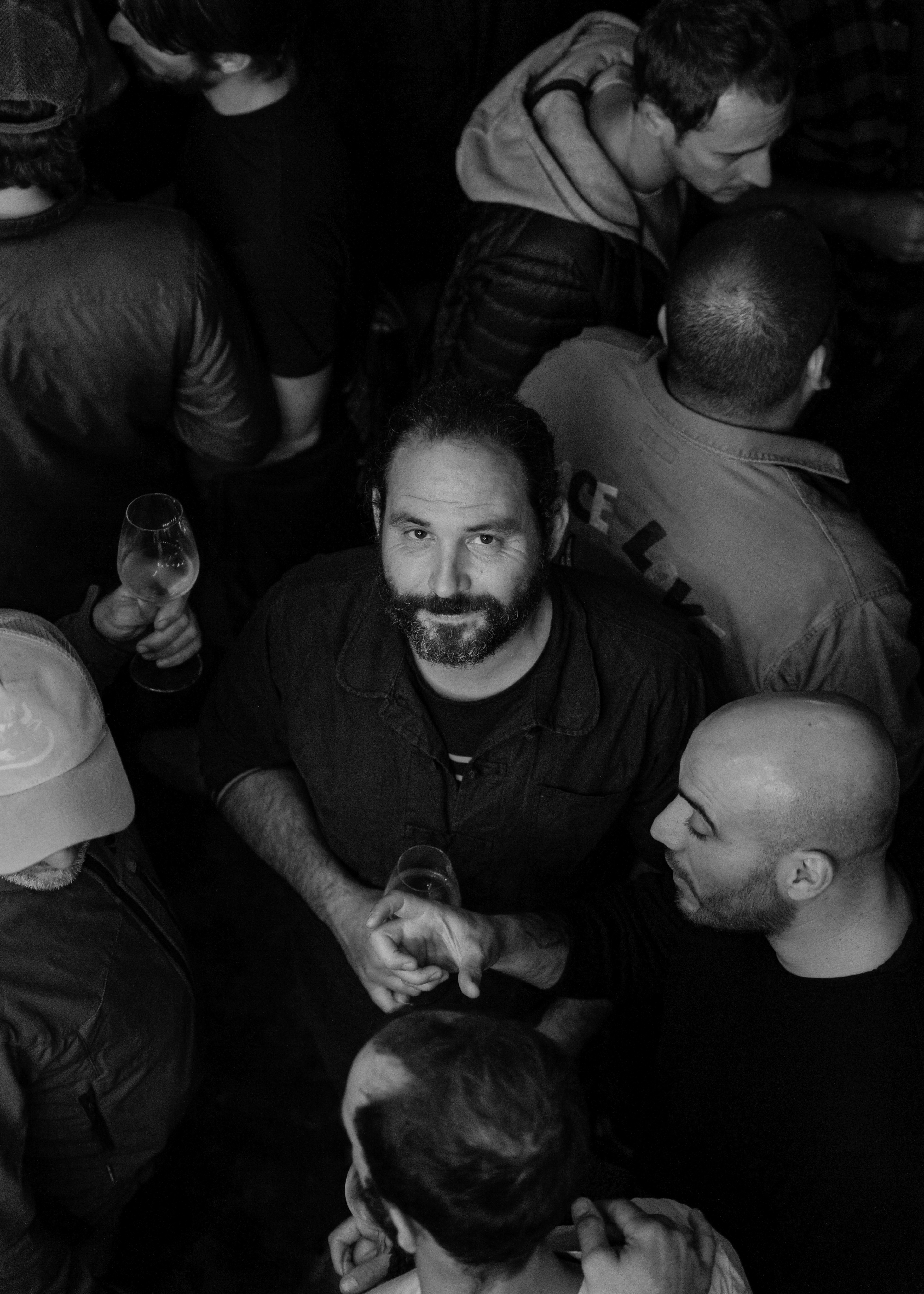 Nicolas Mariotti Bindi