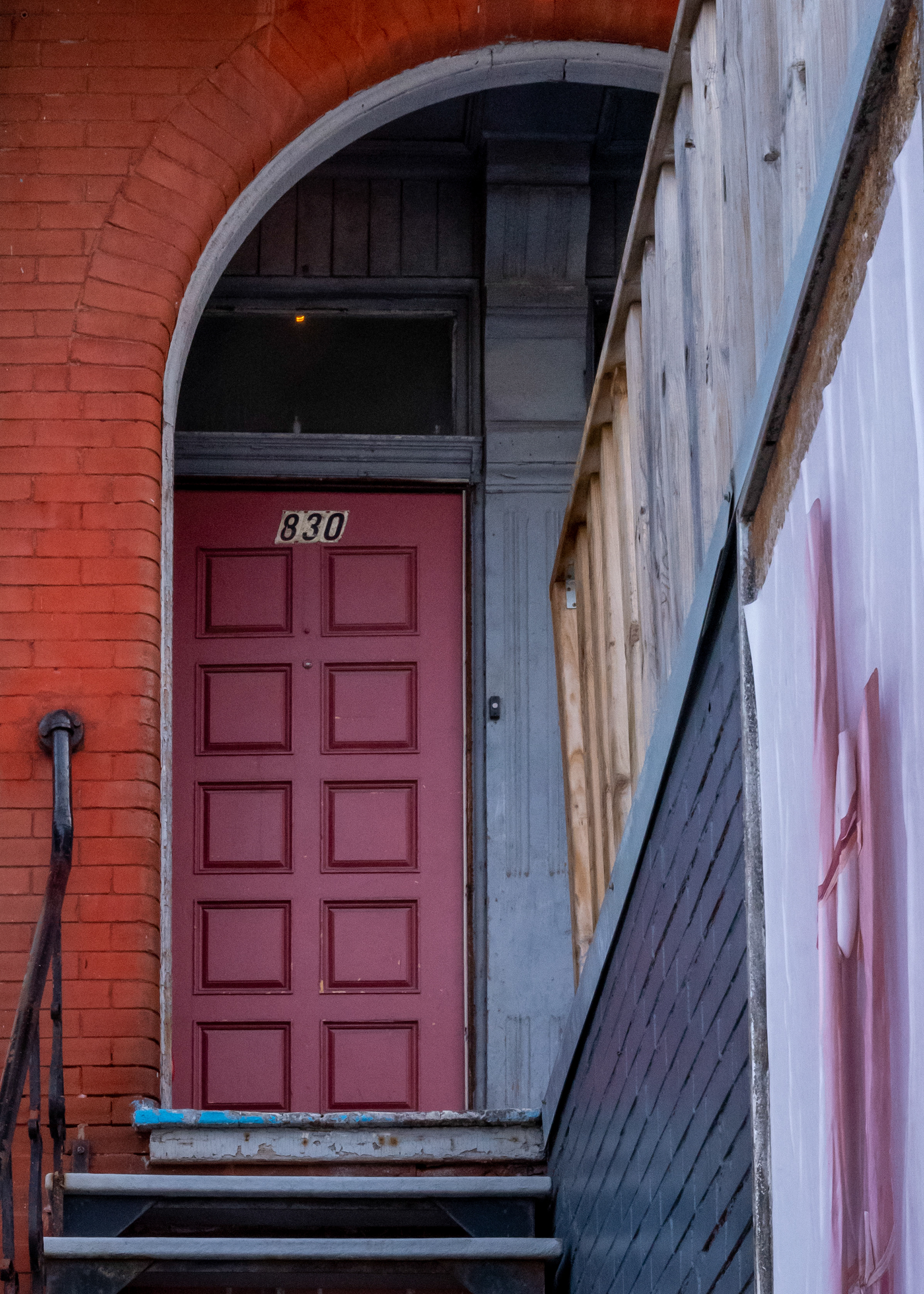 On va déguster Montréal