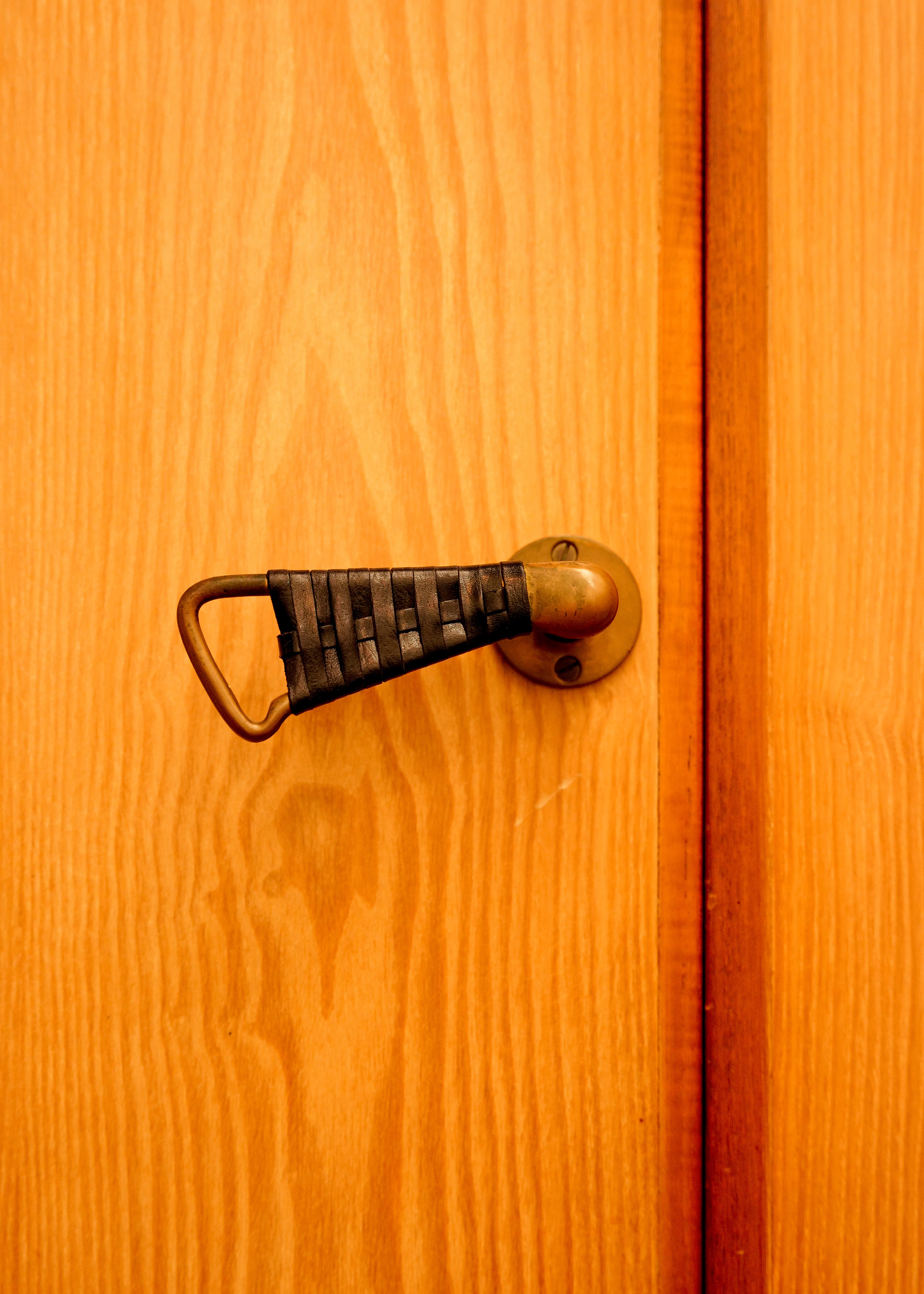 Maison Louis Carré / Alvar Aalto