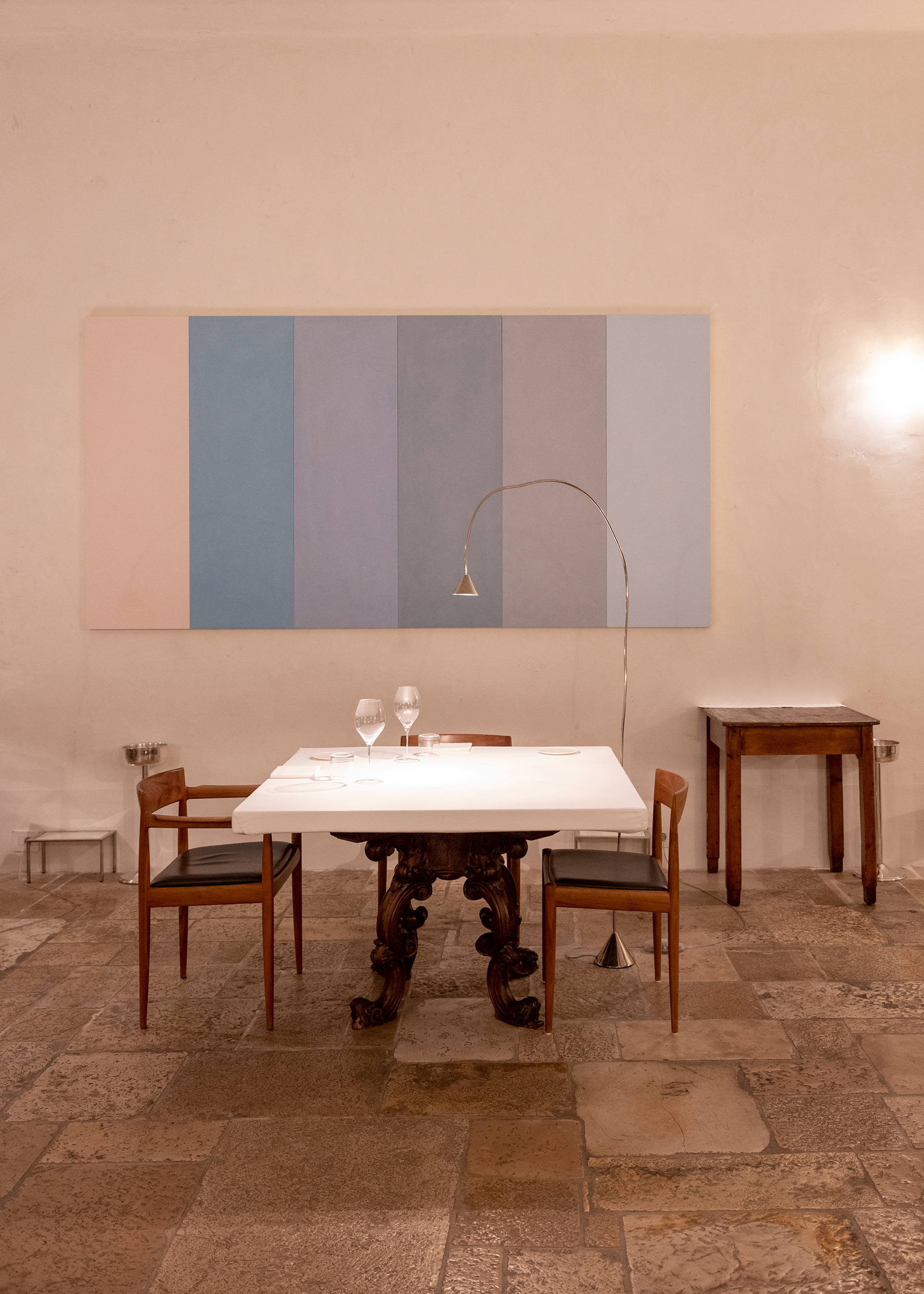 Casadonna Reale - Niko Romito
