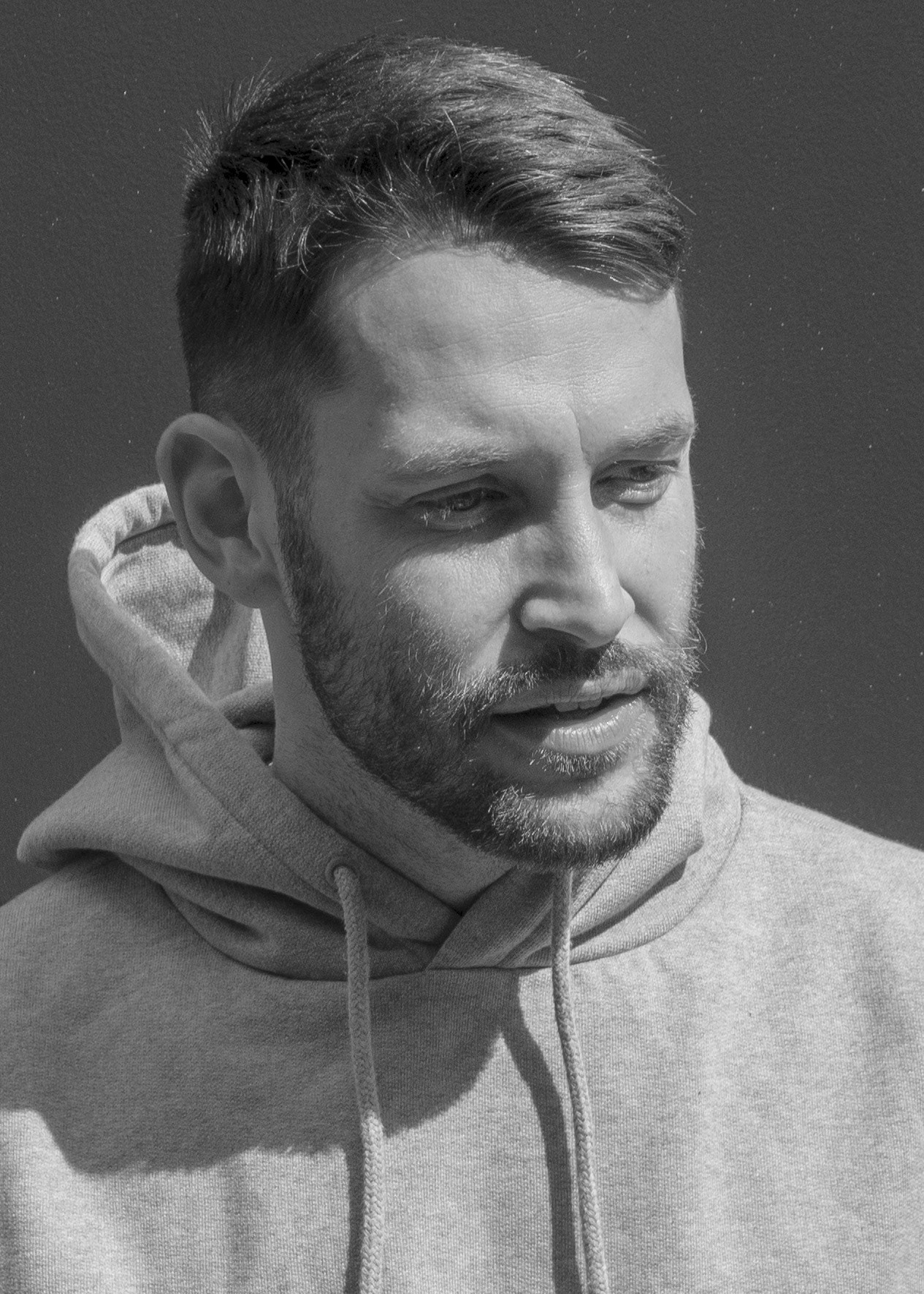 Simon Porte Jacquemus