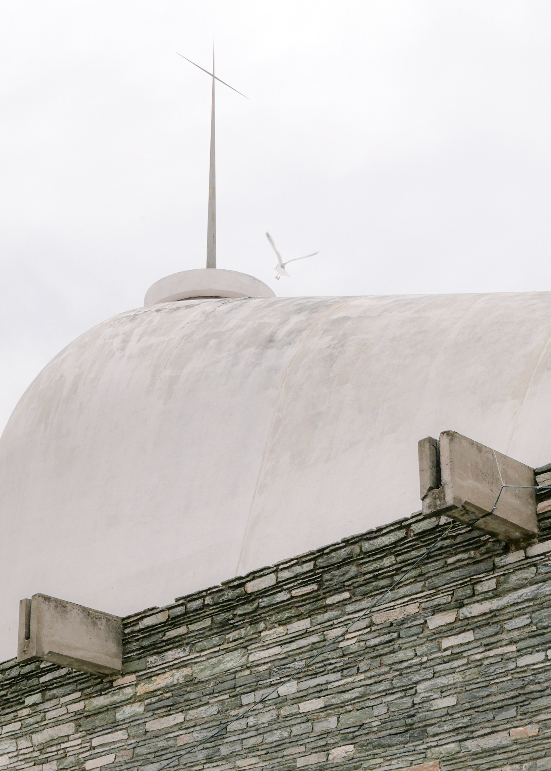 Notre-Dame-des-Victoires / Bastia
