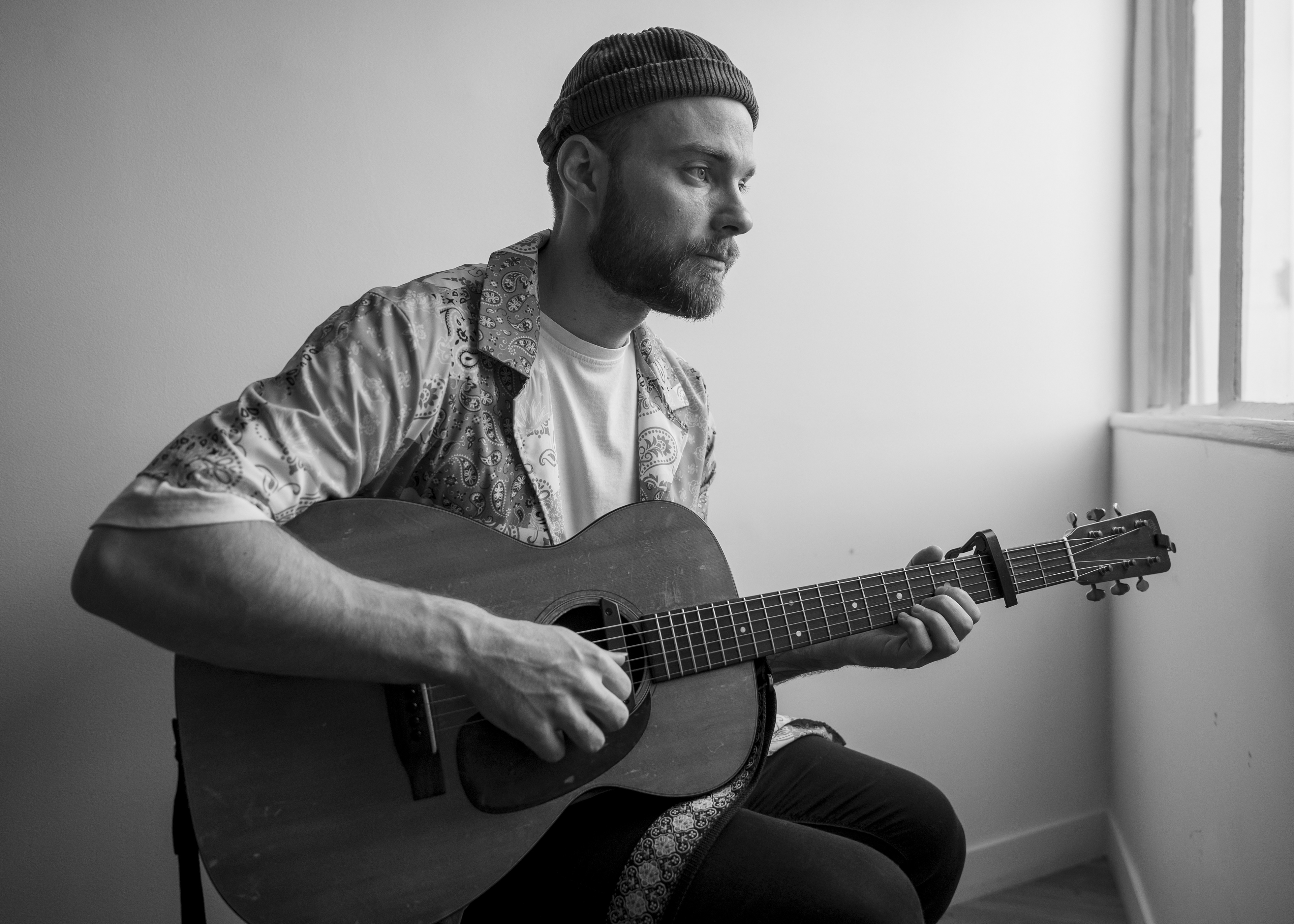Asgeir