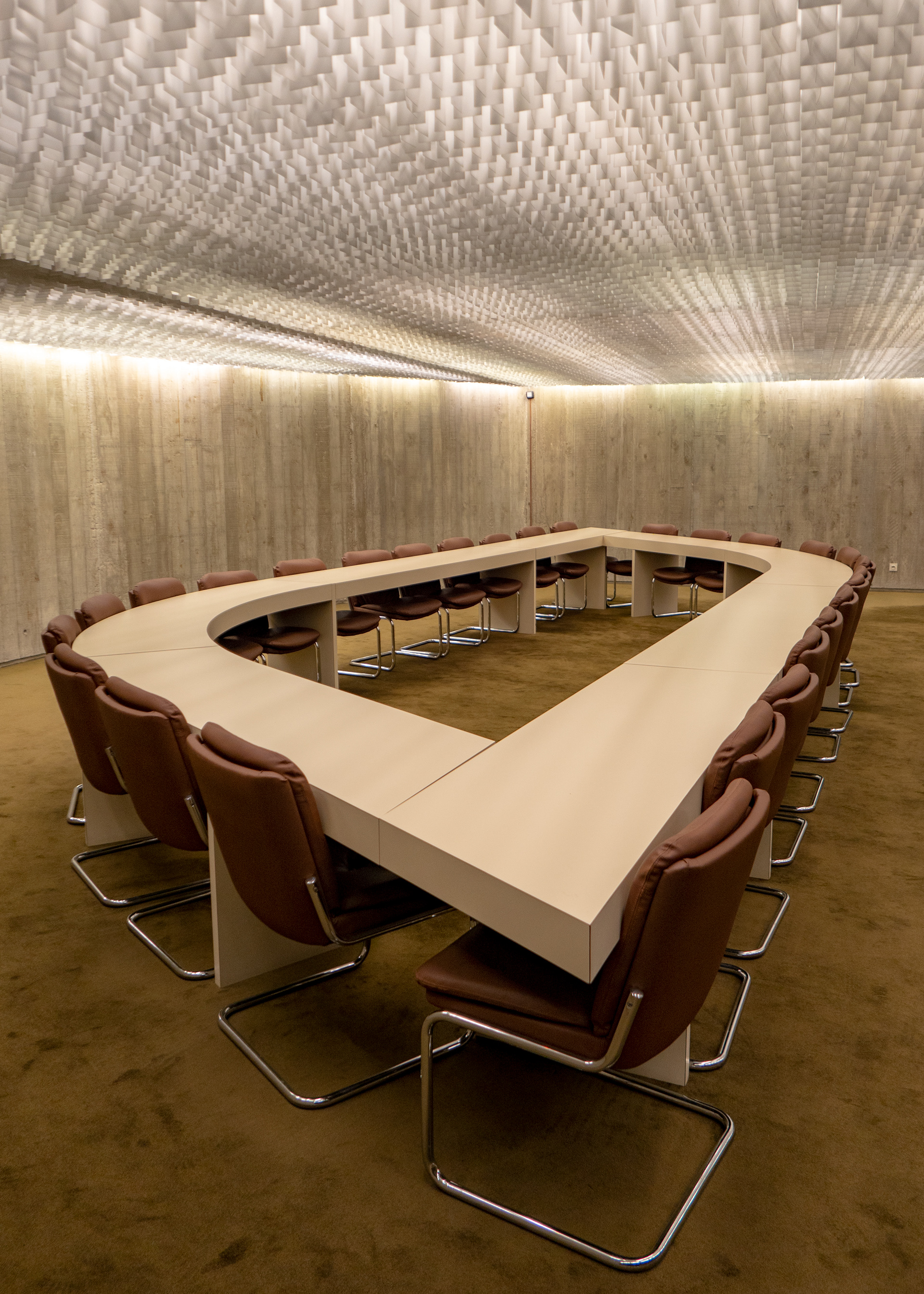 Espace Niemeyer