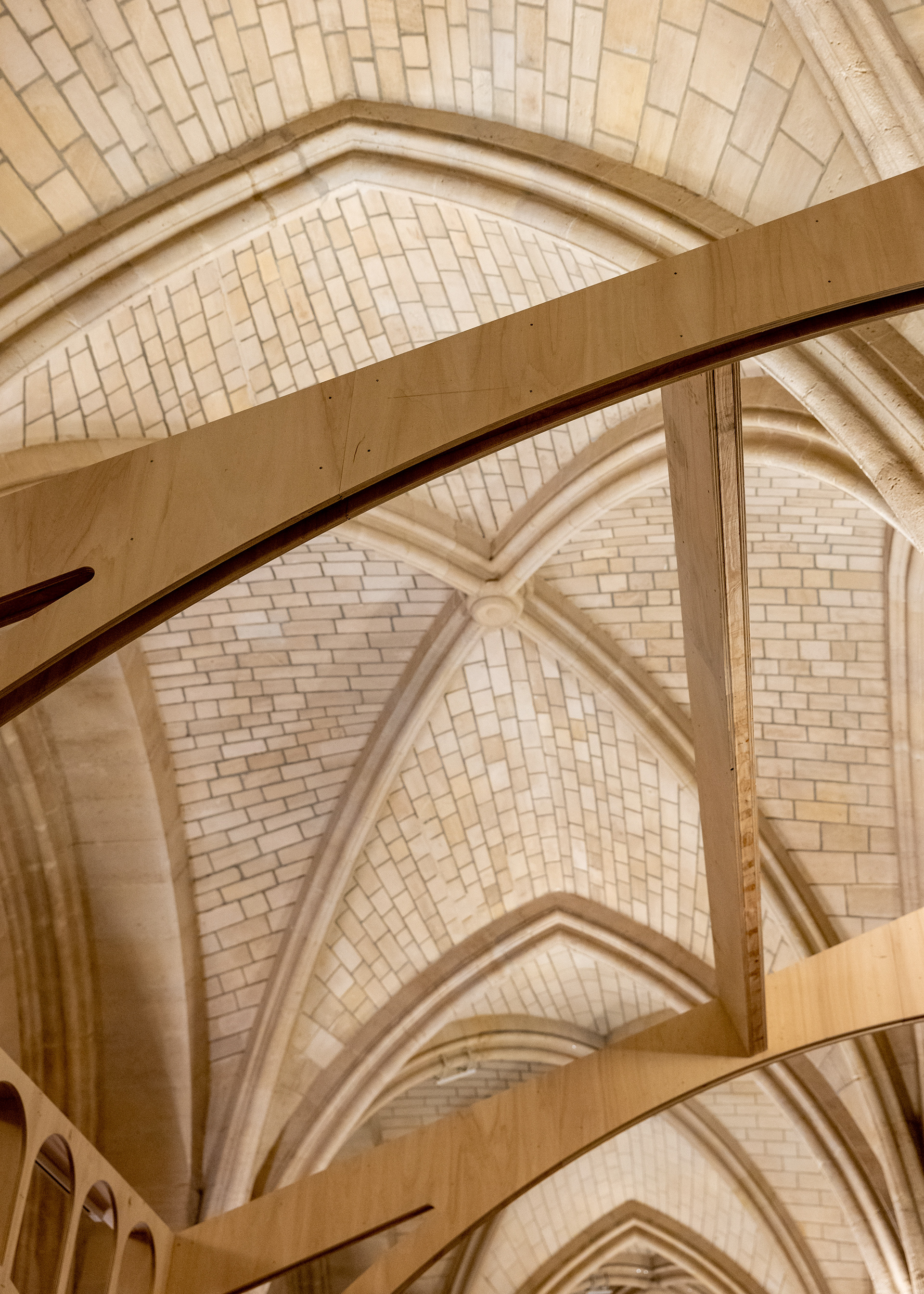 Paris, capitale de la gastronomie / La Conciergerie