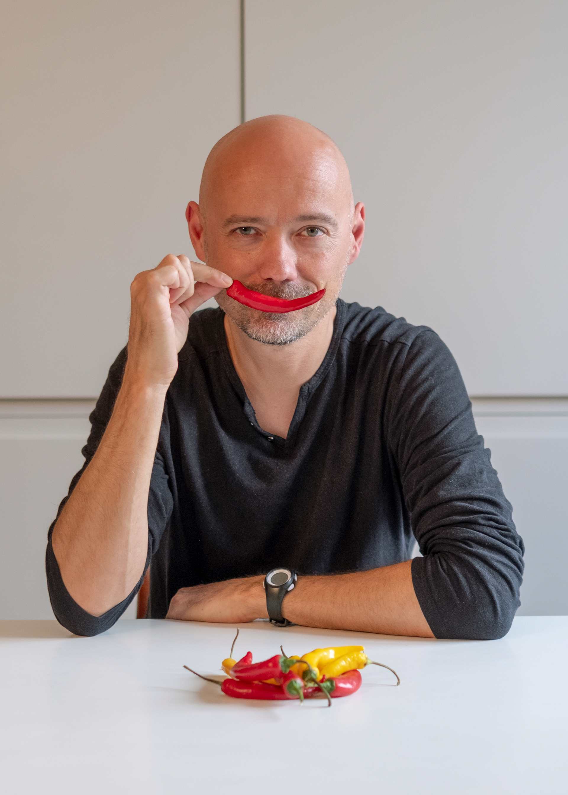 Christophe Lavelle
